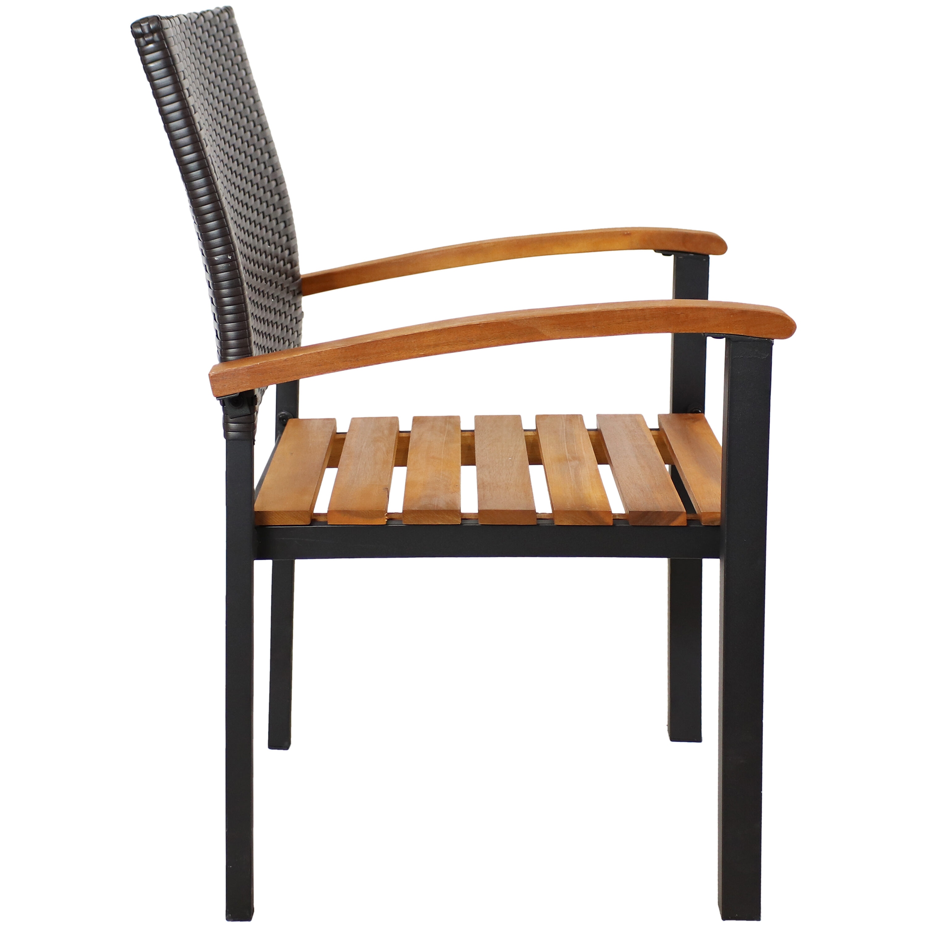 Sunnydaze Decor GF-307 Patio-Chairs - View #8