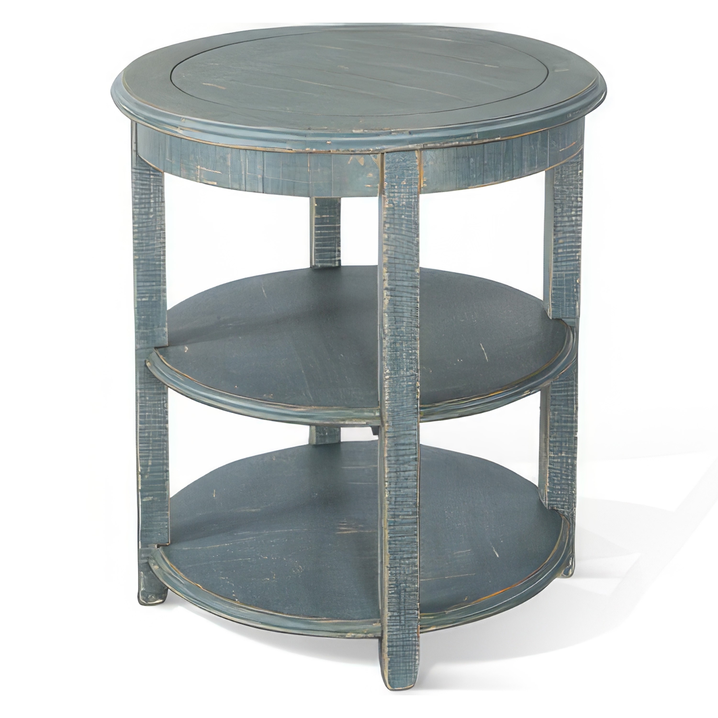 Benzara BM325327 End-Tables - View #2