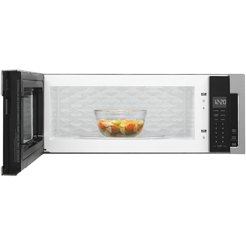 Whirlpool WML55011HS Otr-Mwo - View #5