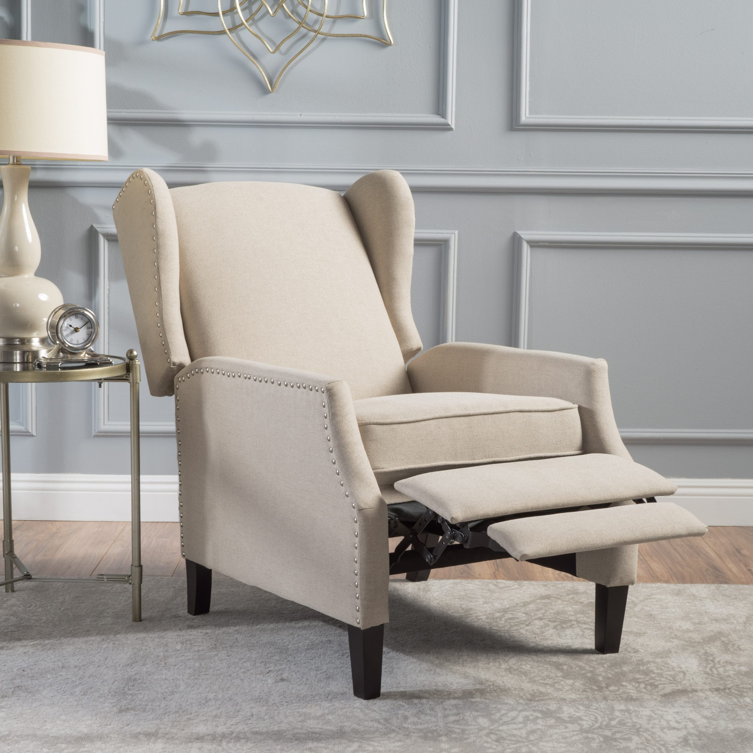 Best Selling Home Decor 301081 recliners - View #5