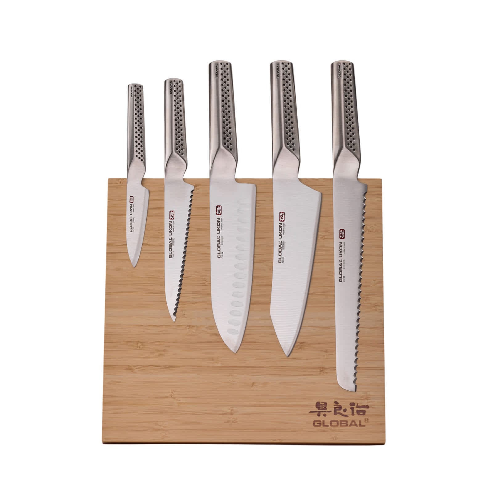 Global G-UKB15001 cutlery - View #2