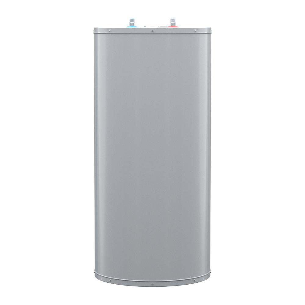 A.O. Smith Signature 100 50-Gallon Tall 6-year Warranty 4500-watt Double Element Grid Capable Electric Water Heater