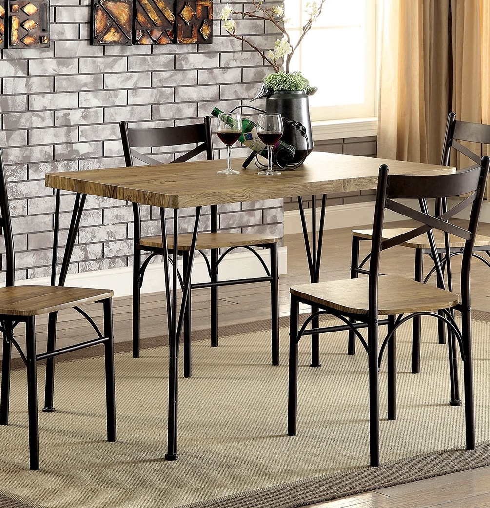 Siavonce XH08976 Dining-Sets - View #5