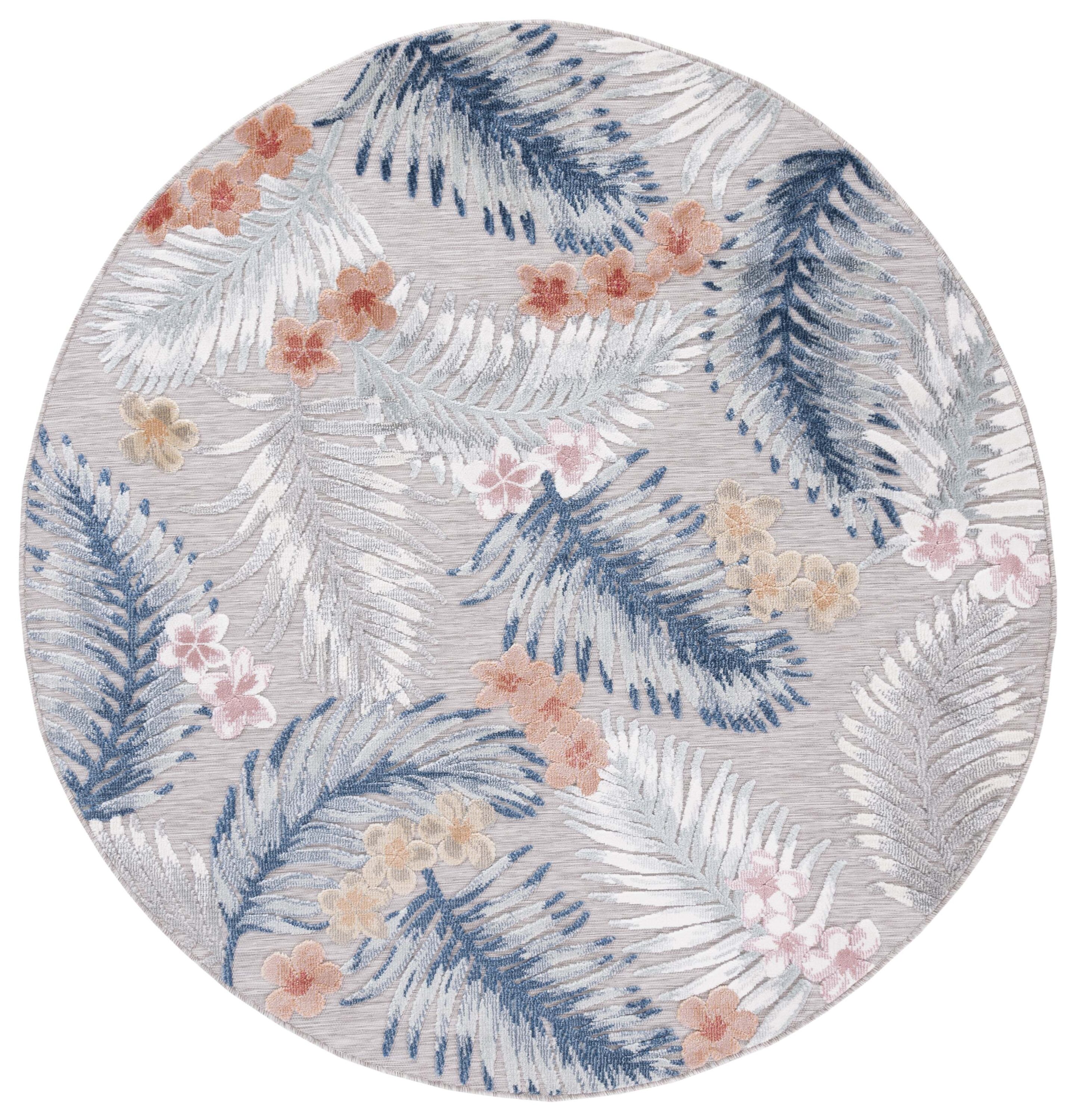Safavieh CBN451F-7R rugs - View #2