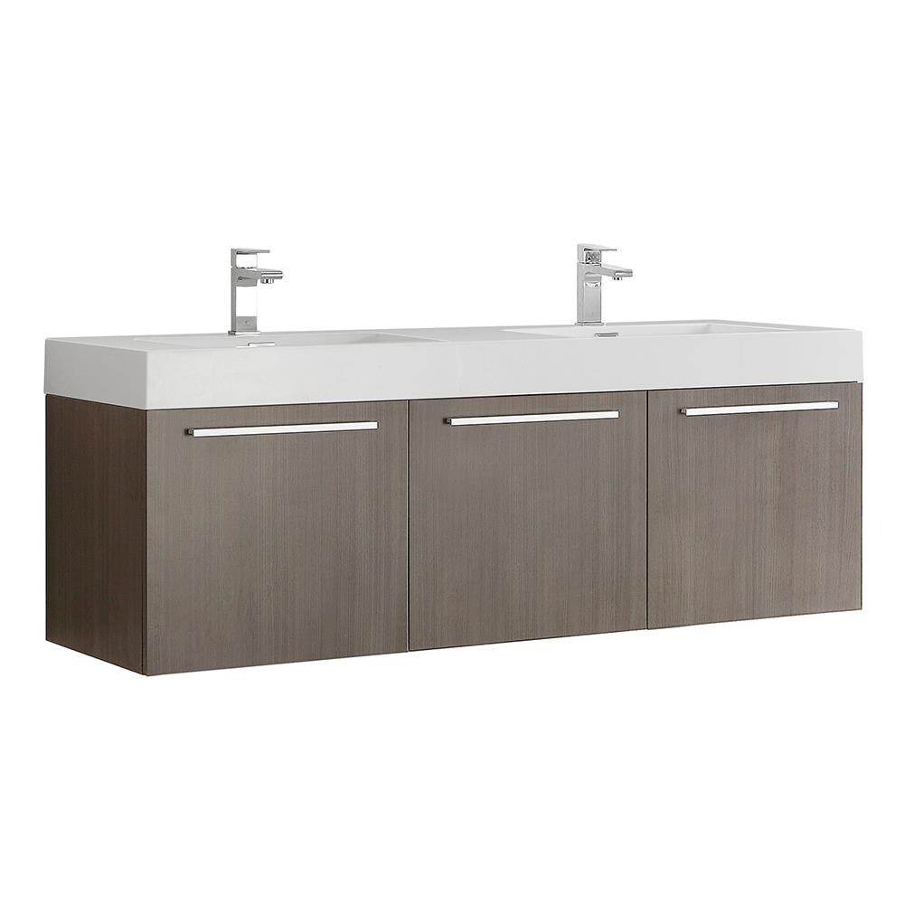 Fresca FCB8093GO-D-I Bath-Vanity-Combo - View #2