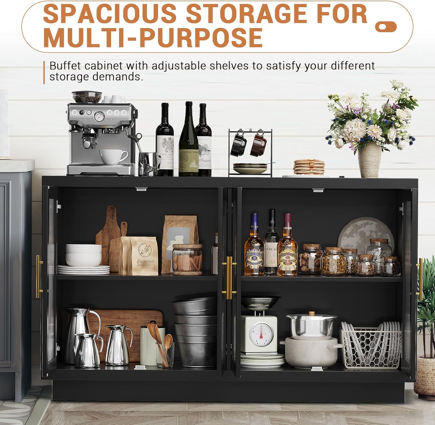 Edwards LHD-PHO-347RGEH5 Storage-Drawers - View #4