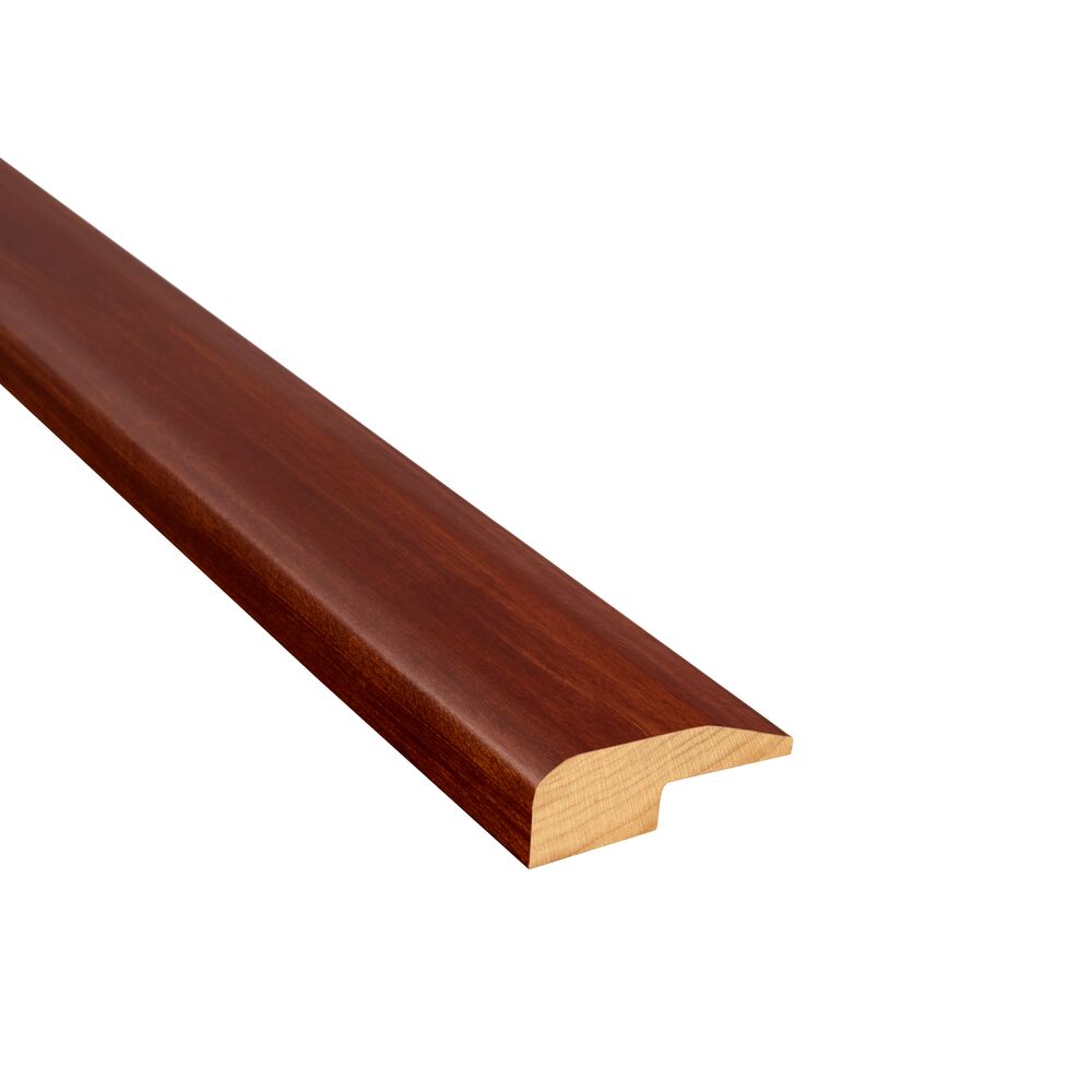 Hartco 771992 Bronze 0.625-in T x 2-in W x 78-in L Solid wood Threshold