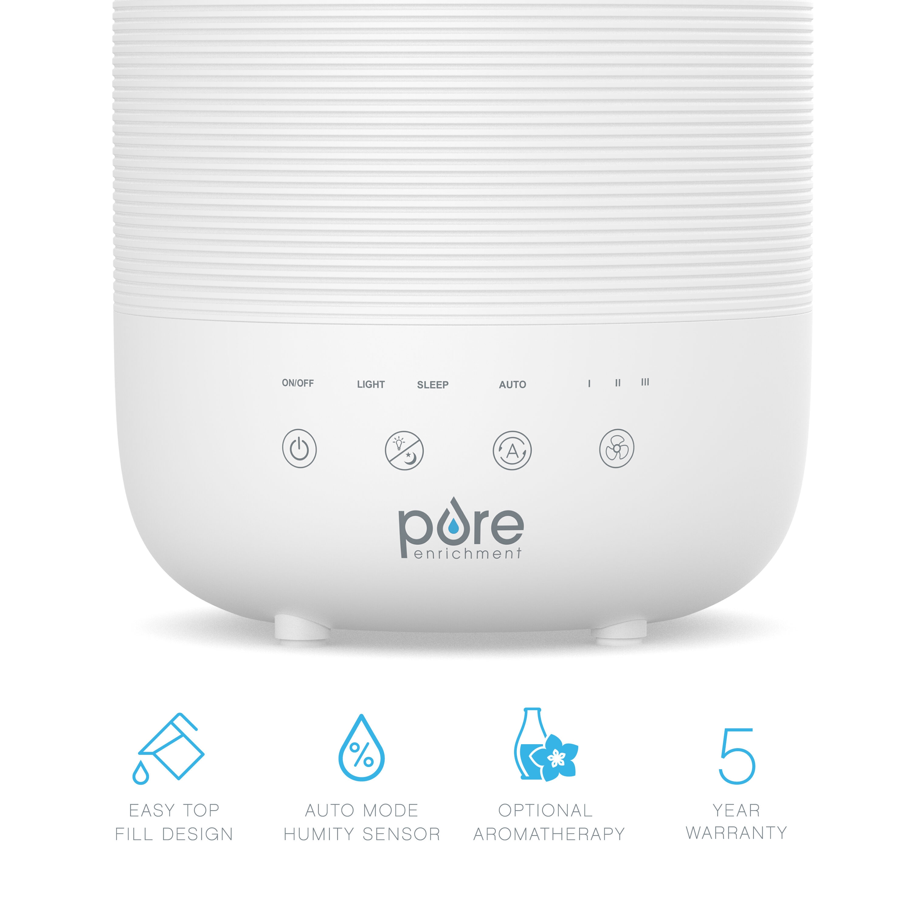 Pure Enrichment PEHUTRB-W t040290 - View #3