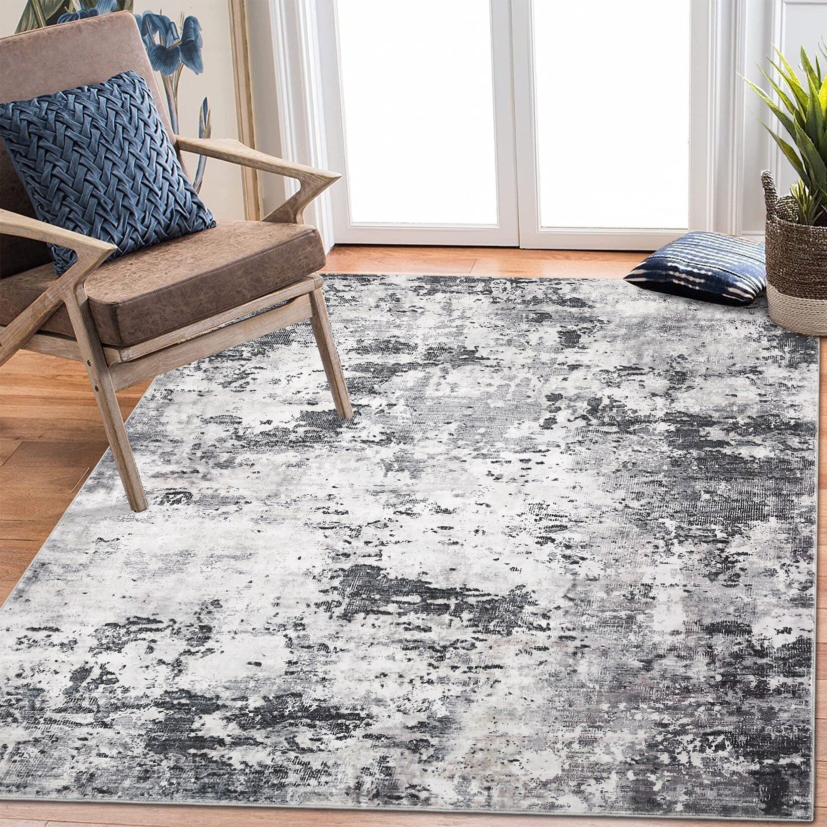 Assile XH26082191 rugs - View #2