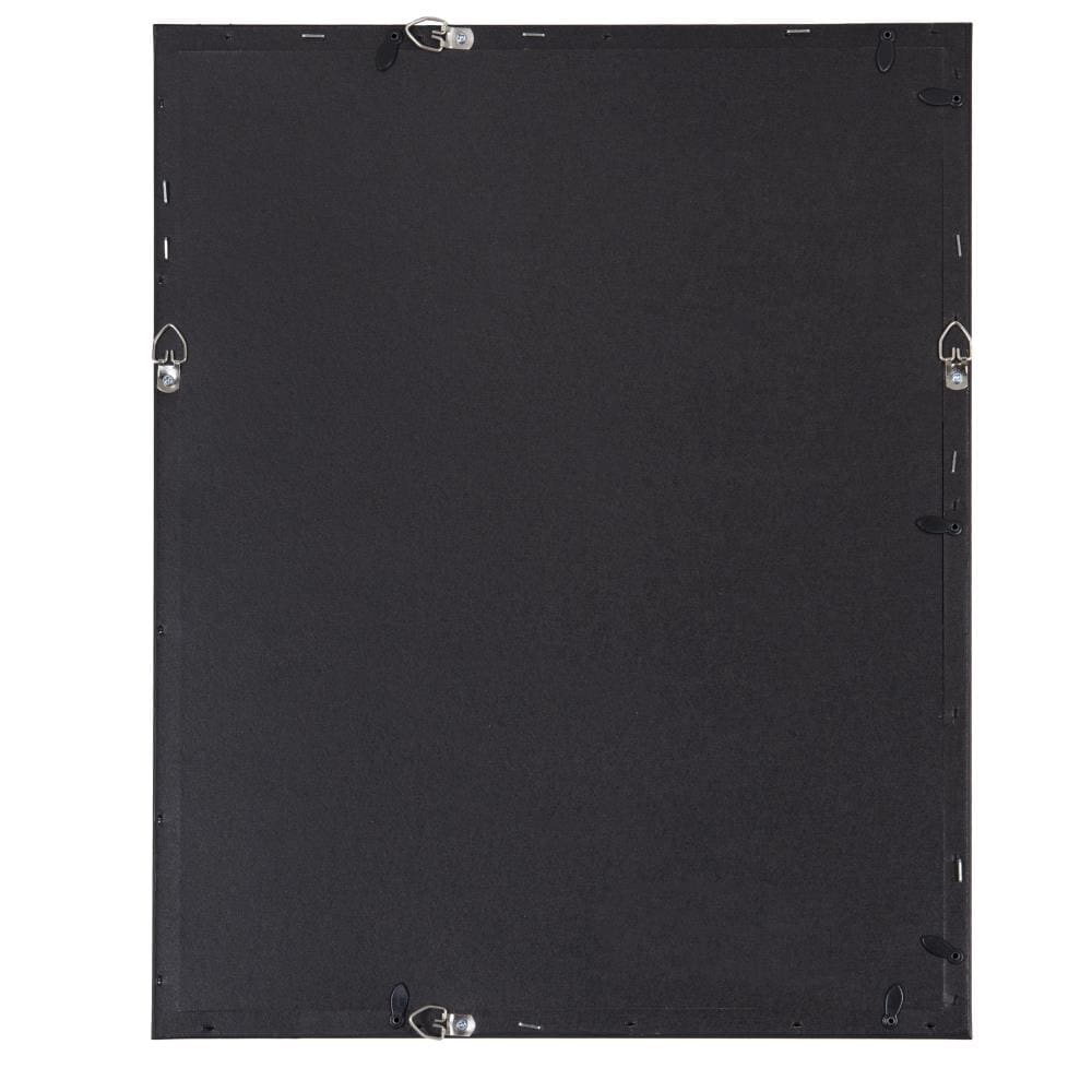 Adlynn Gold Polystyrene Wall Picture Frame Set of 3