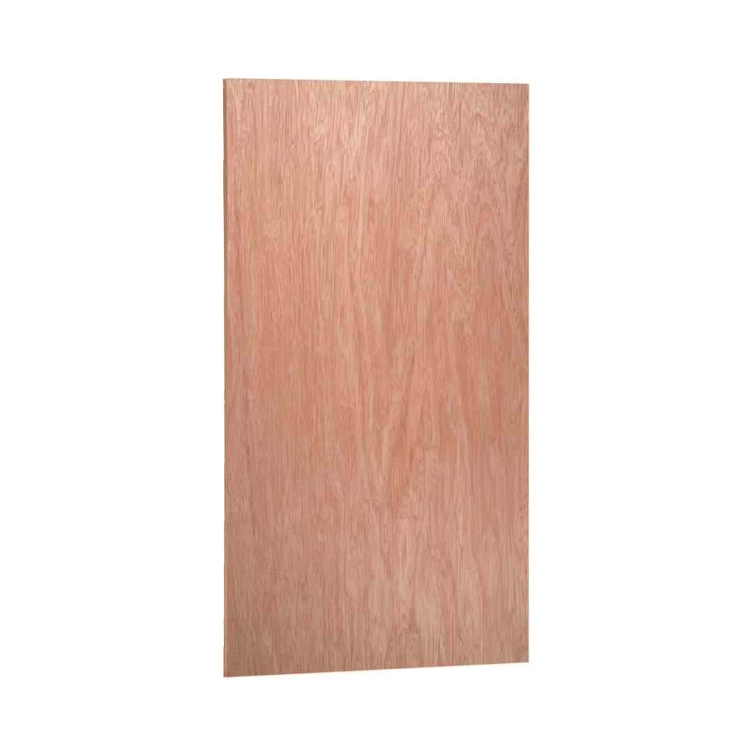 McCorry PLY-06-00366 1/8-in x 4-ft x 8-ft Sanded Plywood