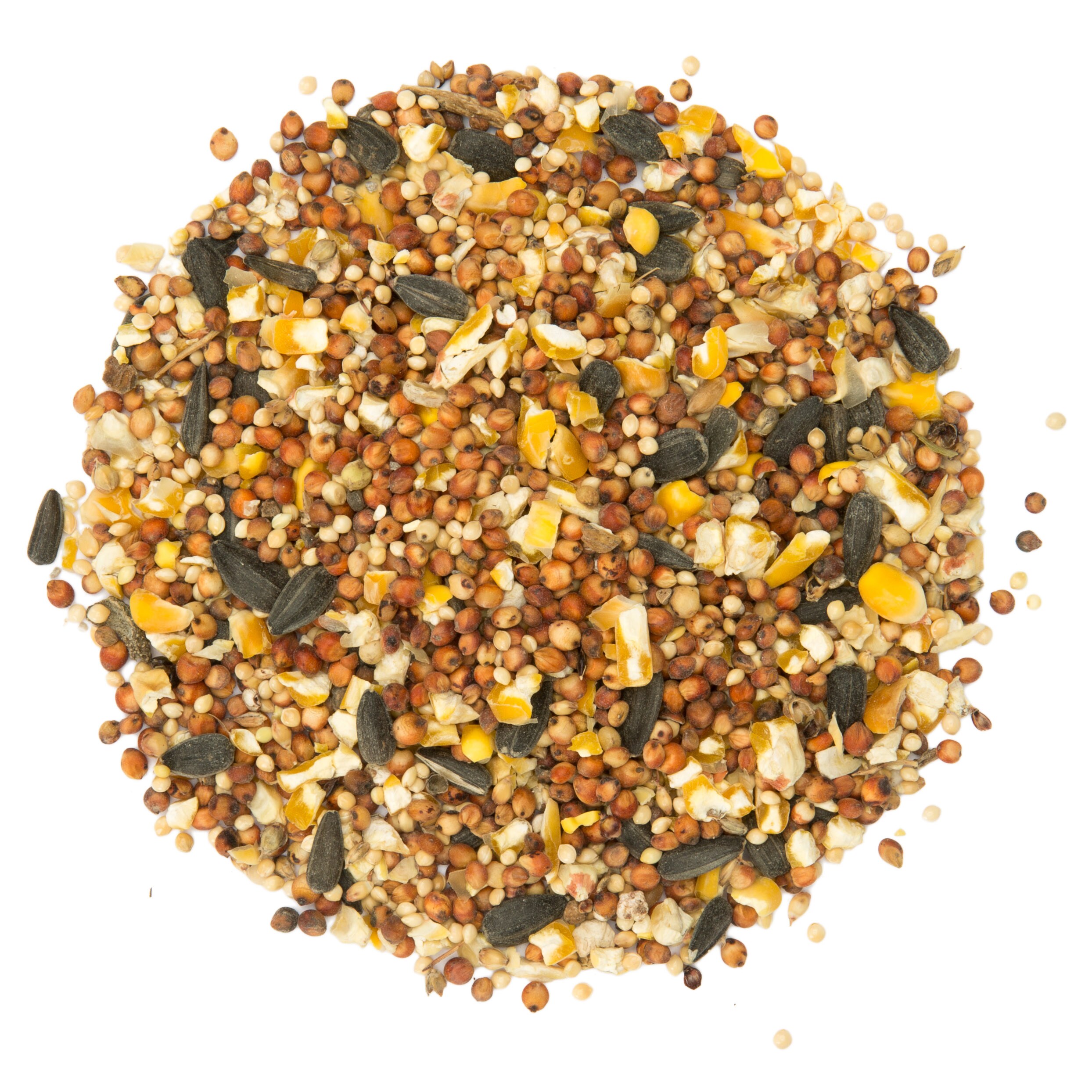 Garden Treasures 57627 Bird-Squirrel-Food - View #8