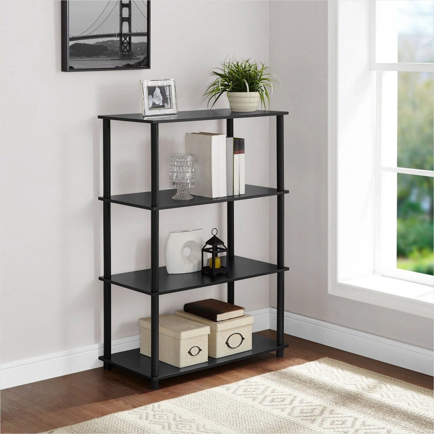 Naturefalls QZPUO2XUENOI bookcases - View #2
