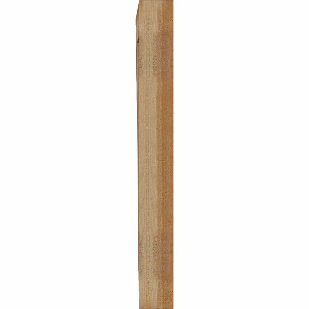 Ekena Millwork BKT04X24X36OLY01RWR Exterior-Brackets-Braces - View #4