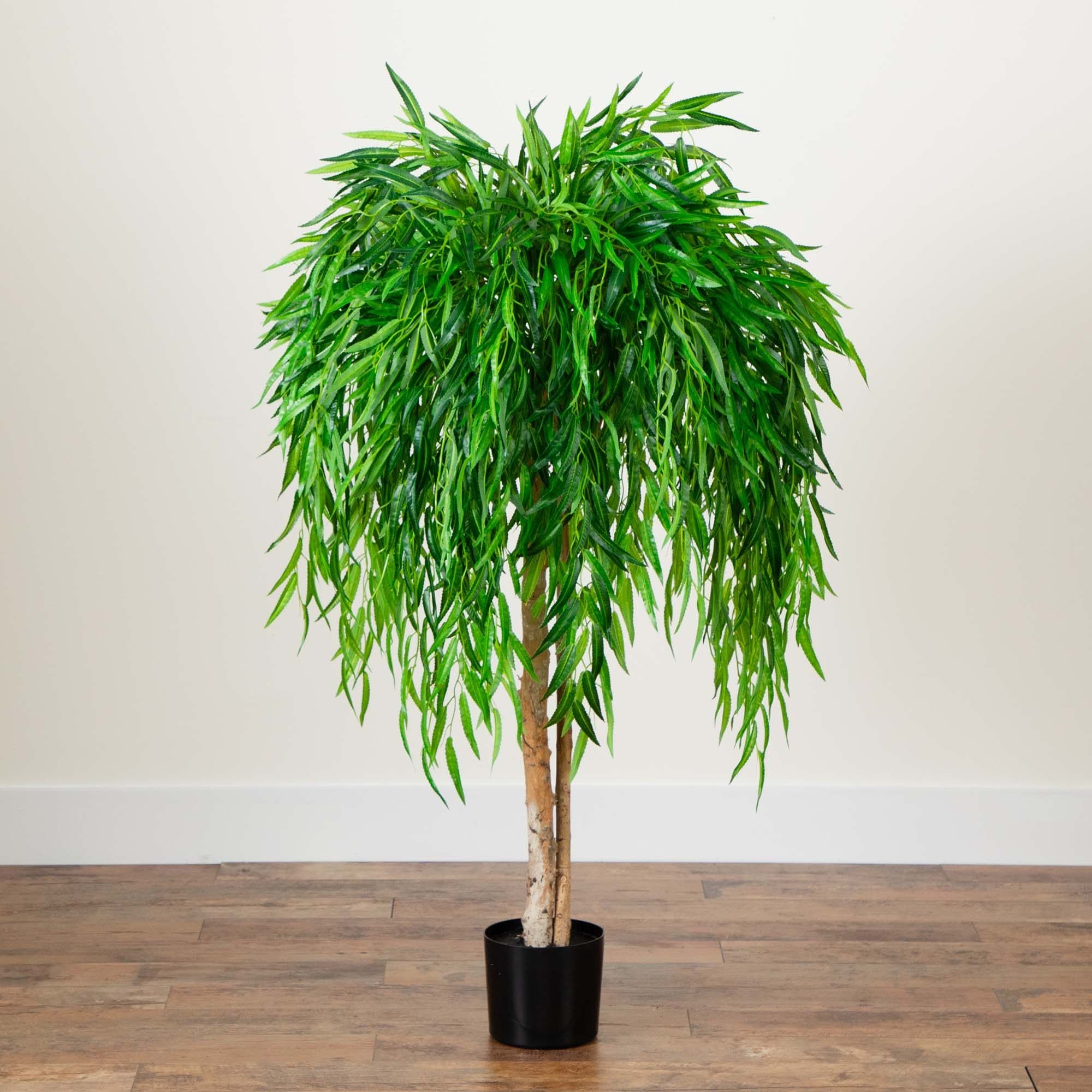 Nearly Natural T4815 Artificial-Plants-Trees - View #7