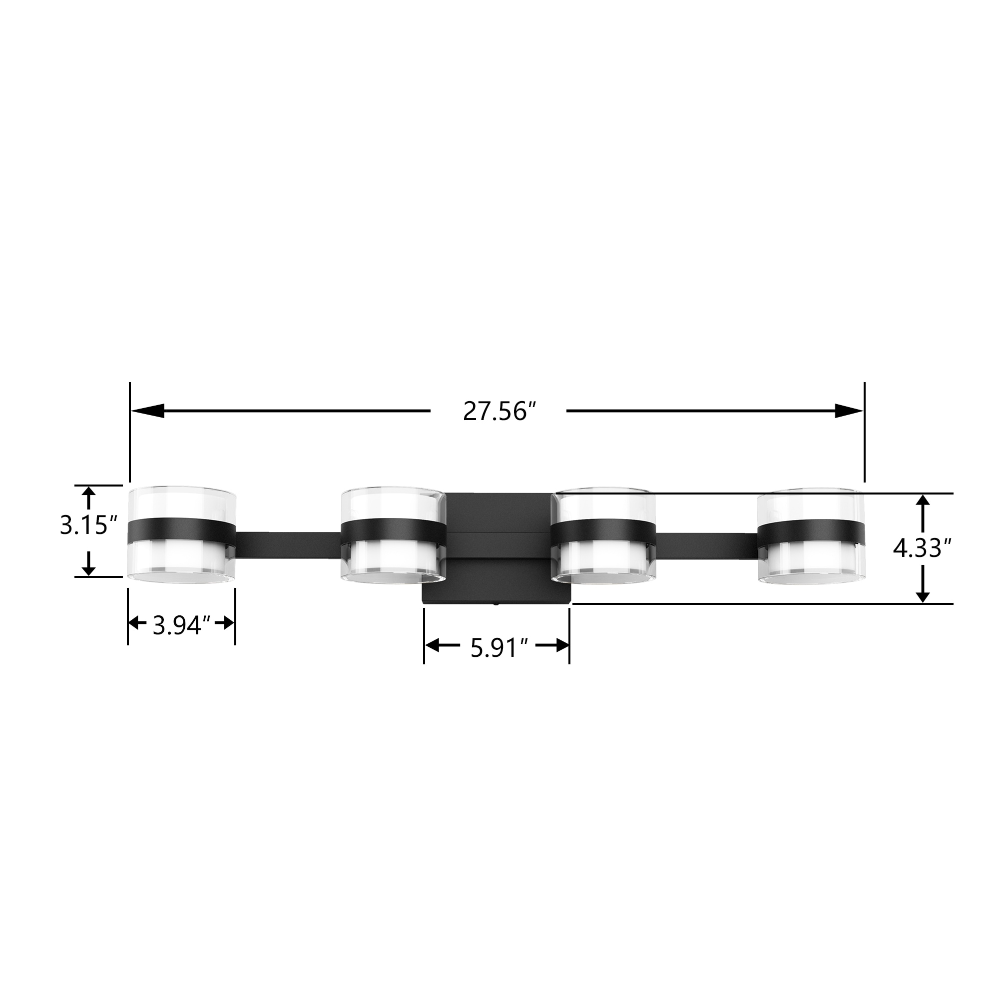 Maxax MX21046-W4BK b089995 - View #4