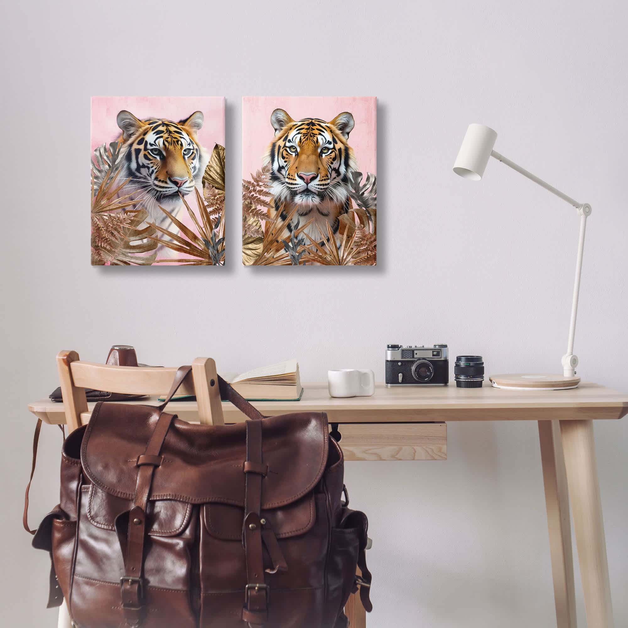 Stupell Industries B2-714-CN-2PC-16X20 Wall-Art - View #2