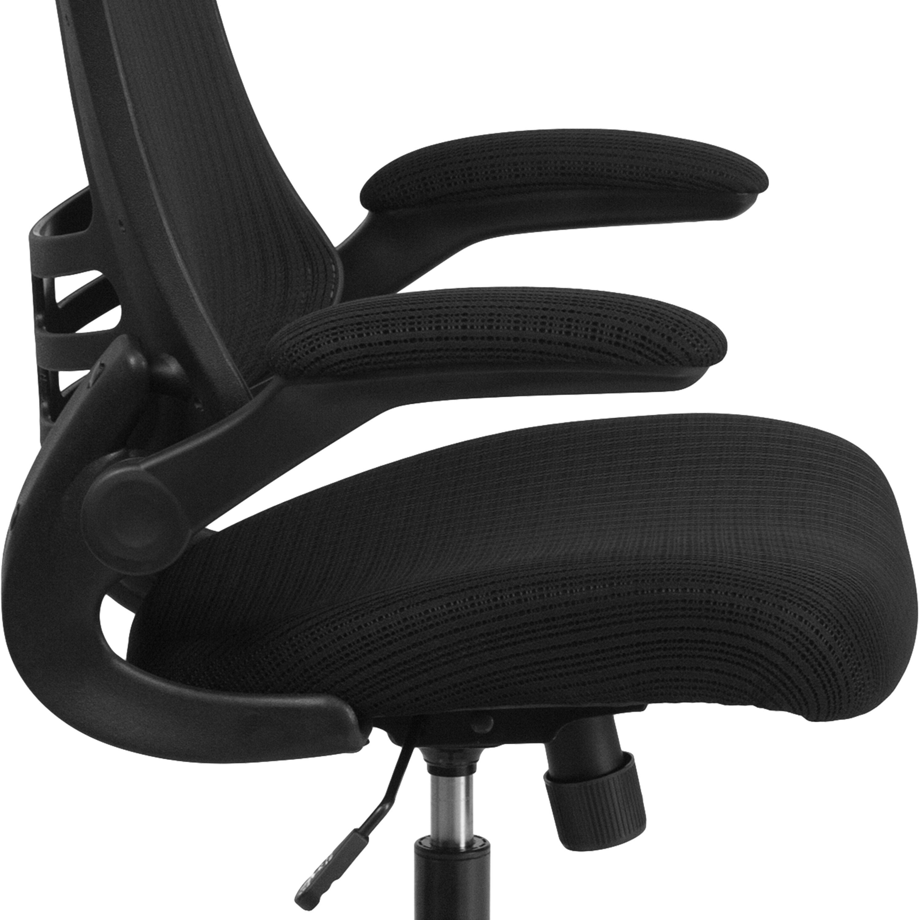 Emma + Oliver 889142737780 Office-Chairs - View #9
