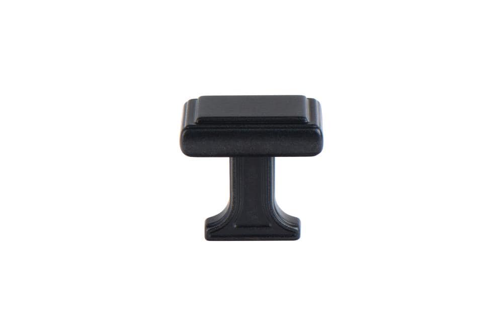 The Haven Collection 10XCAB000073BBR Cabinet-Knobs - View #2