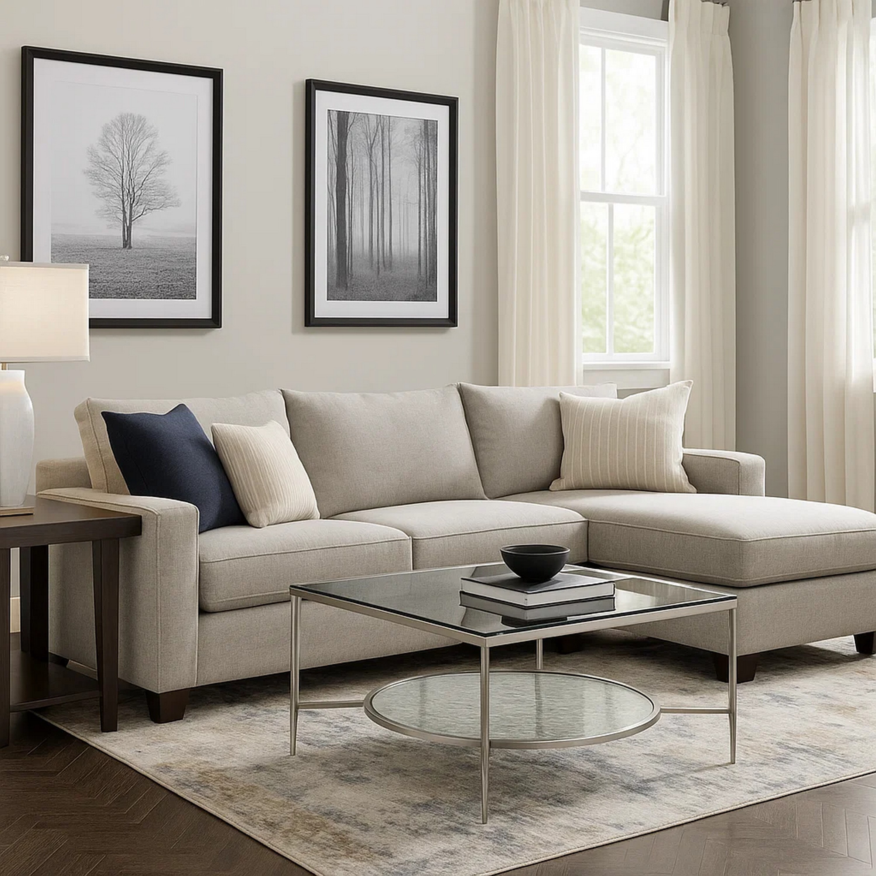Benzara BM262118 Coffee-Tables - View #7