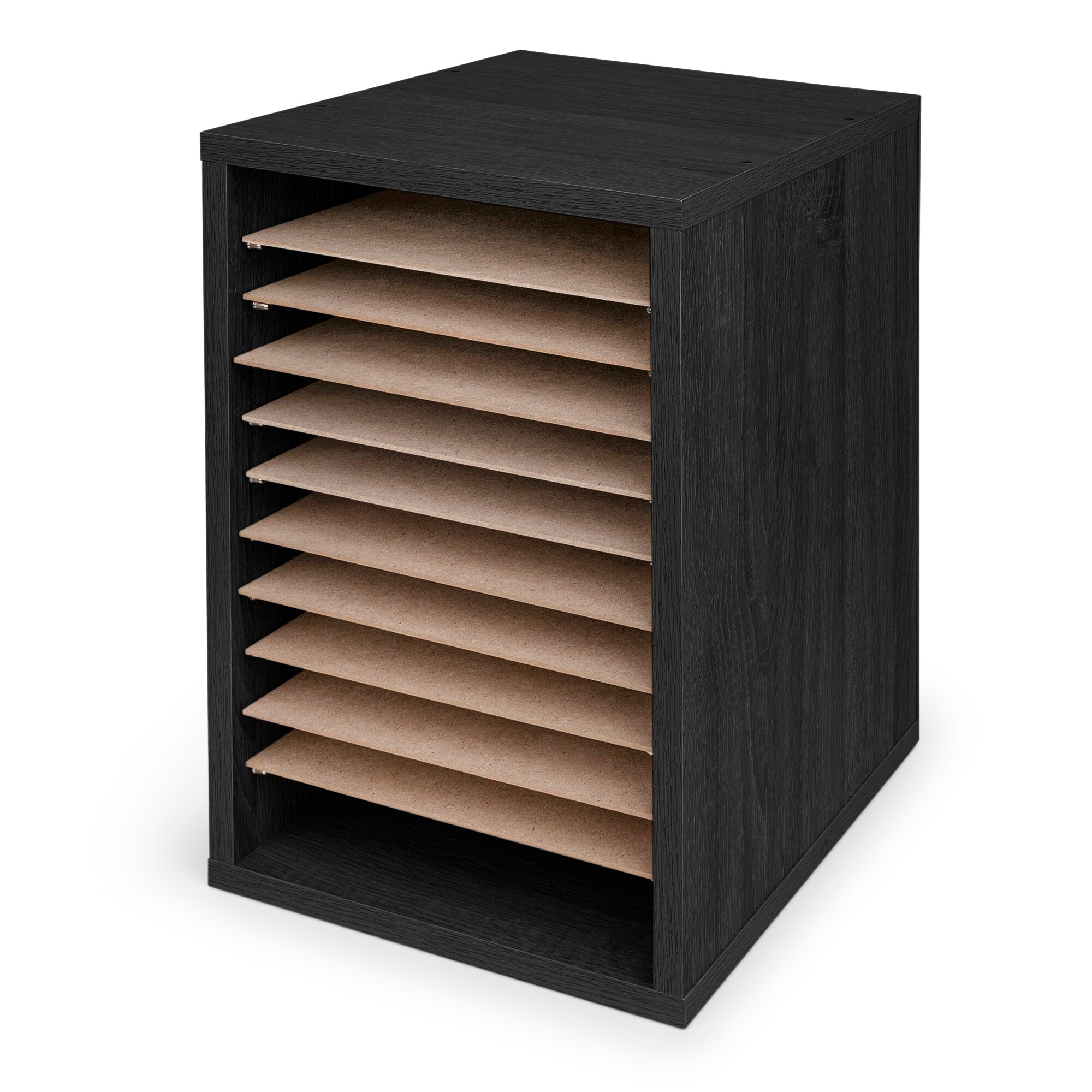 AdirOffice 500-11-BLK Desktop-Organizers - View #8