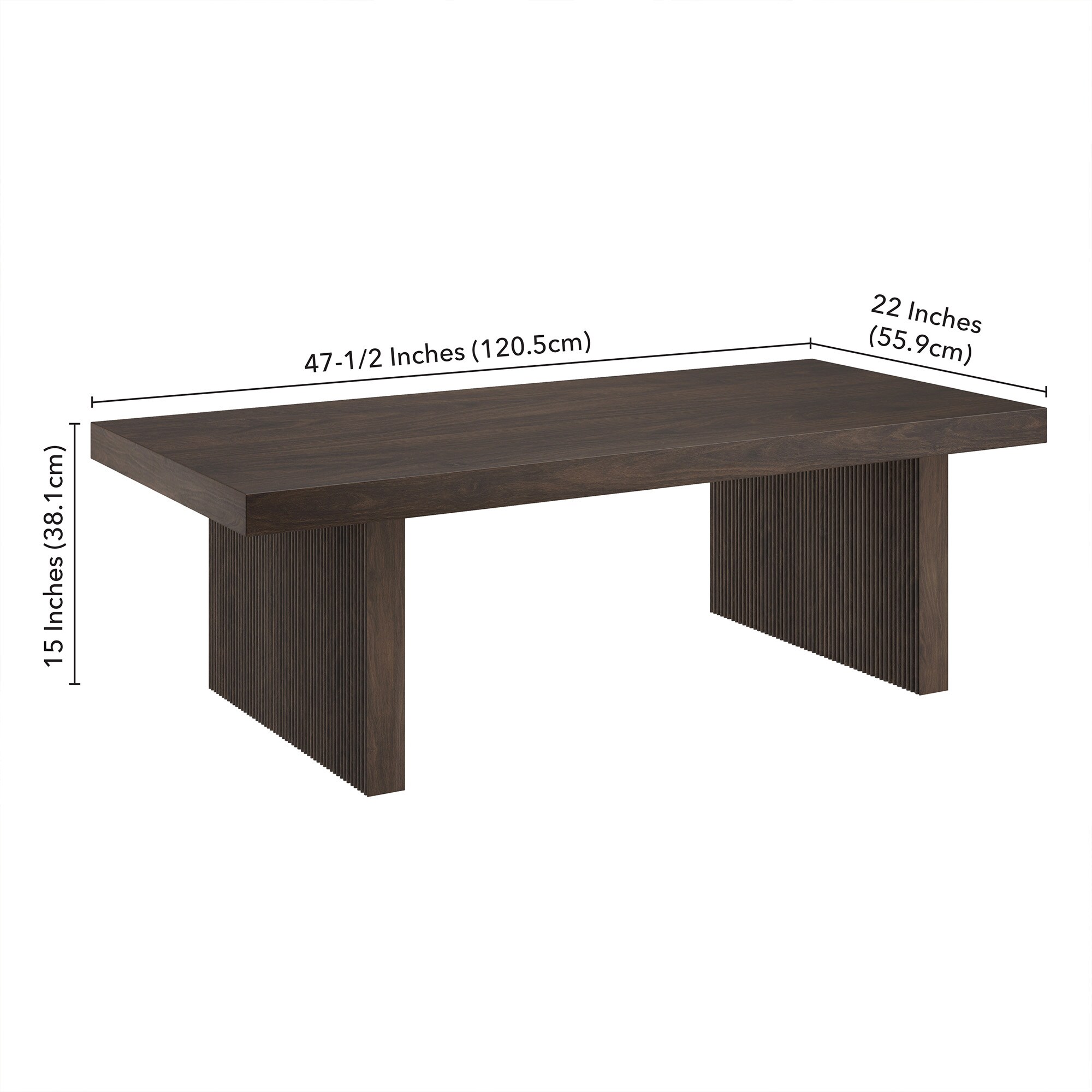 Hailey Home CT2395 Coffee-Tables - View #7