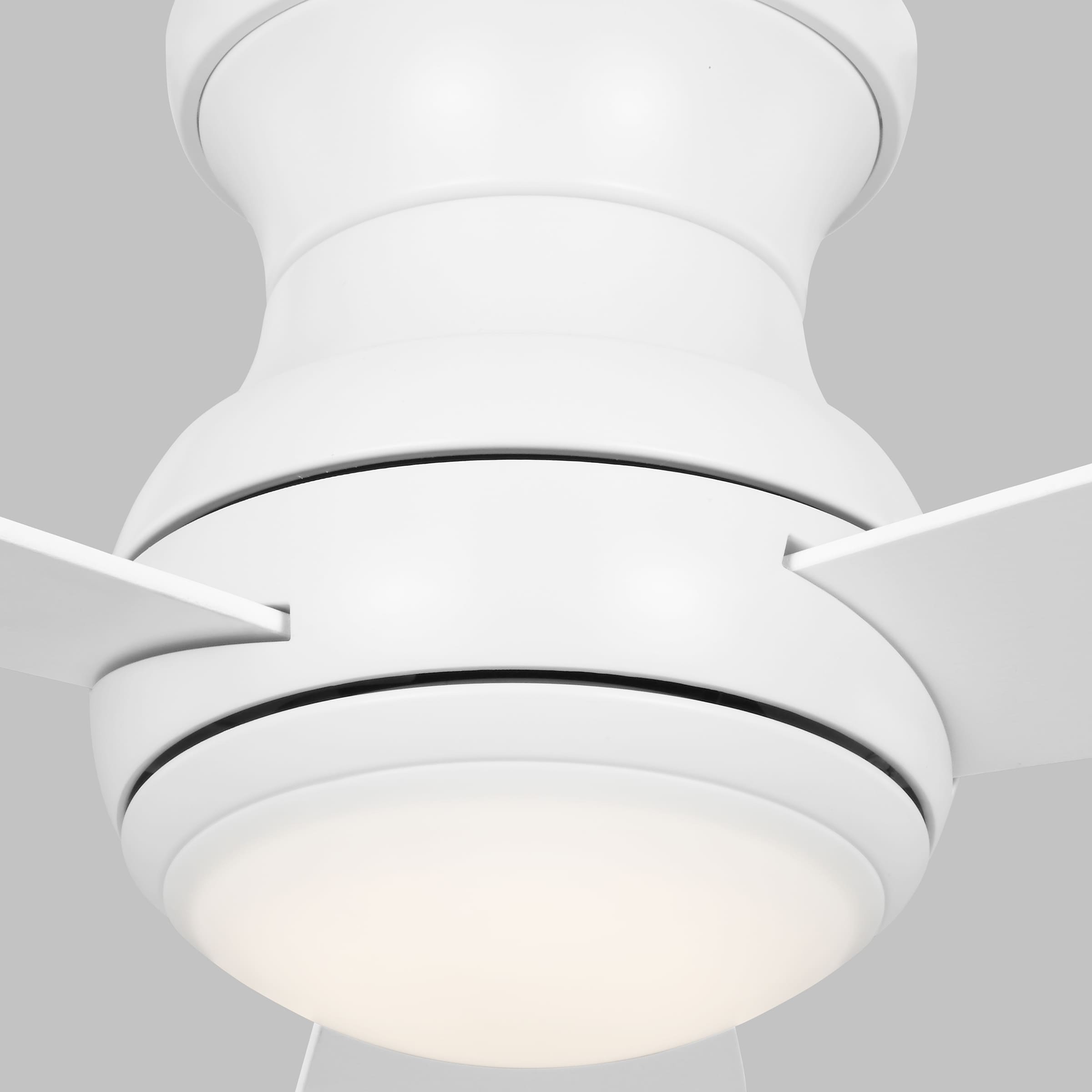 Generation Lighting 3OBSHR52RZWD Ceiling-Fans - View #3