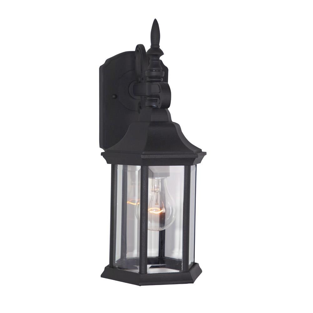 Designers Fountain 2961-BK Outdoor-Wall-Lighting - View #5