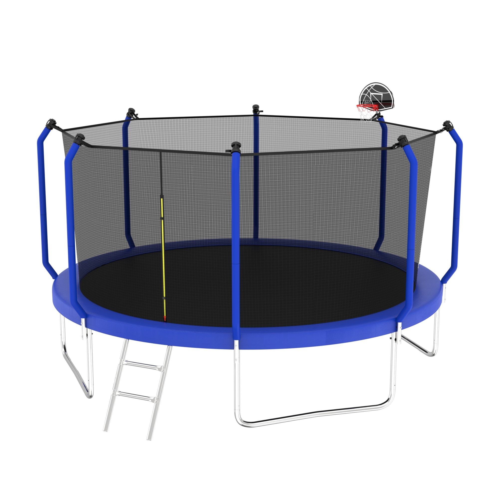 ToolCat BZ-3-130-SN trampolines - View #9