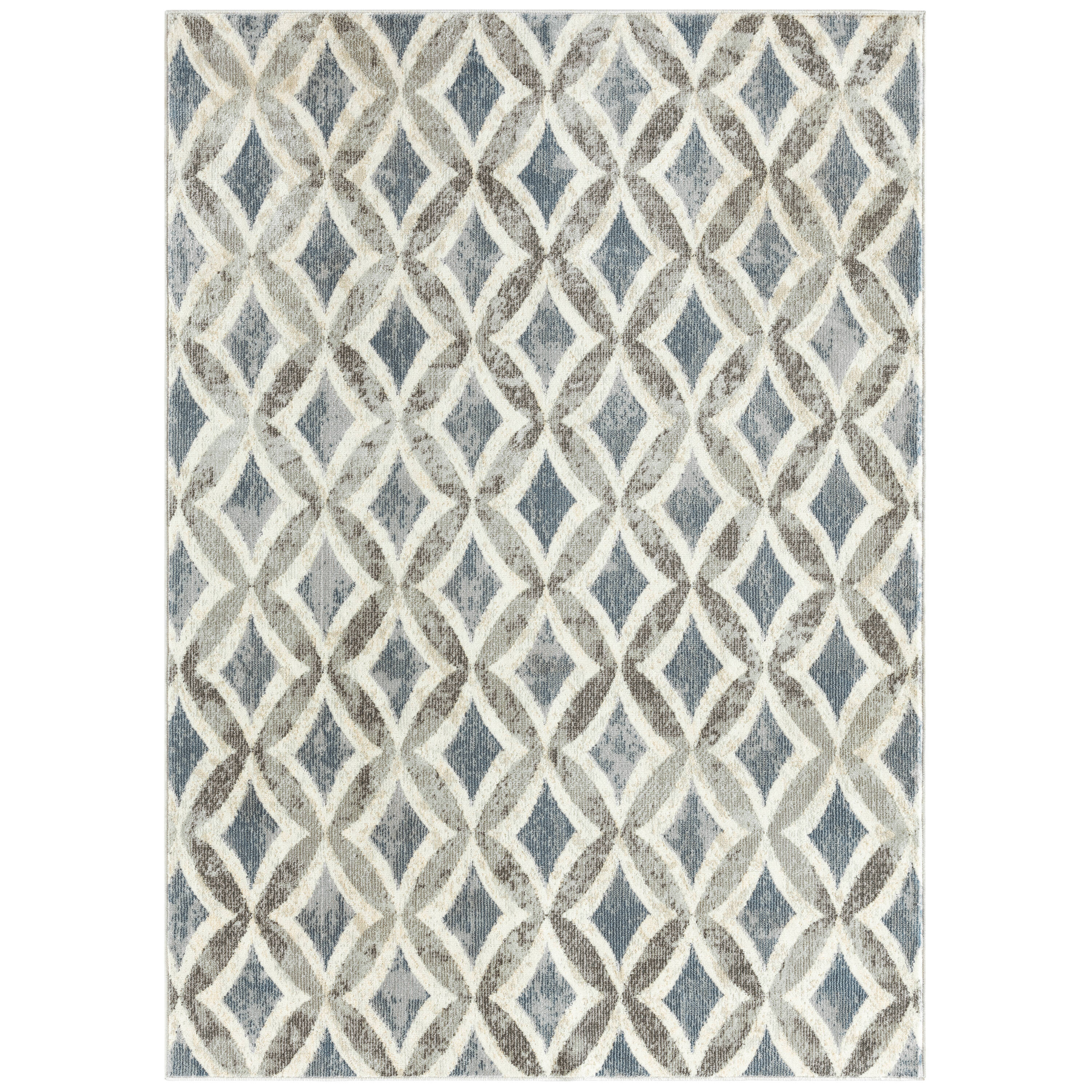 Style Selections 10-2397-705 rugs - View #8