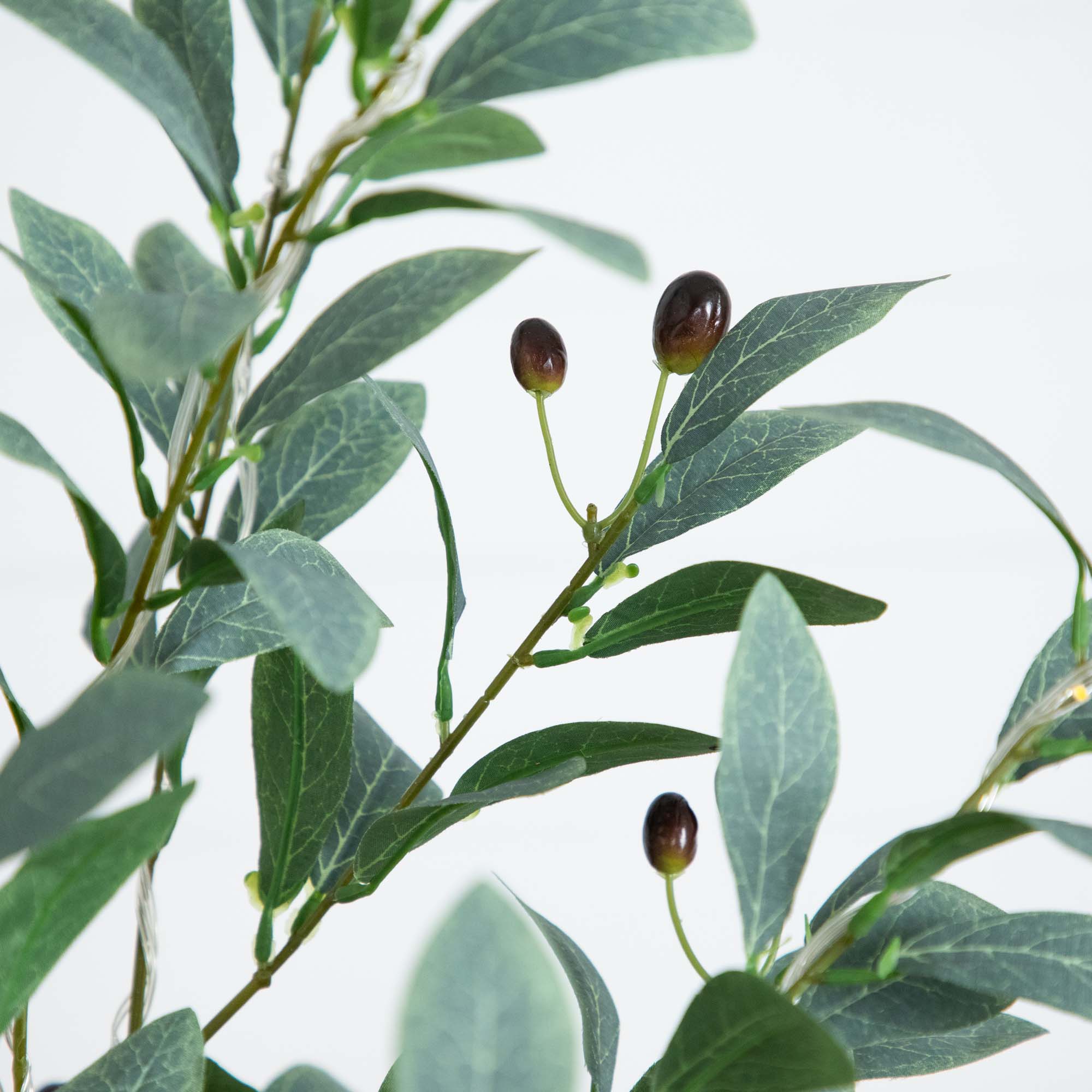 Nearly Natural T4894 Artificial-Plants-Trees - View #3