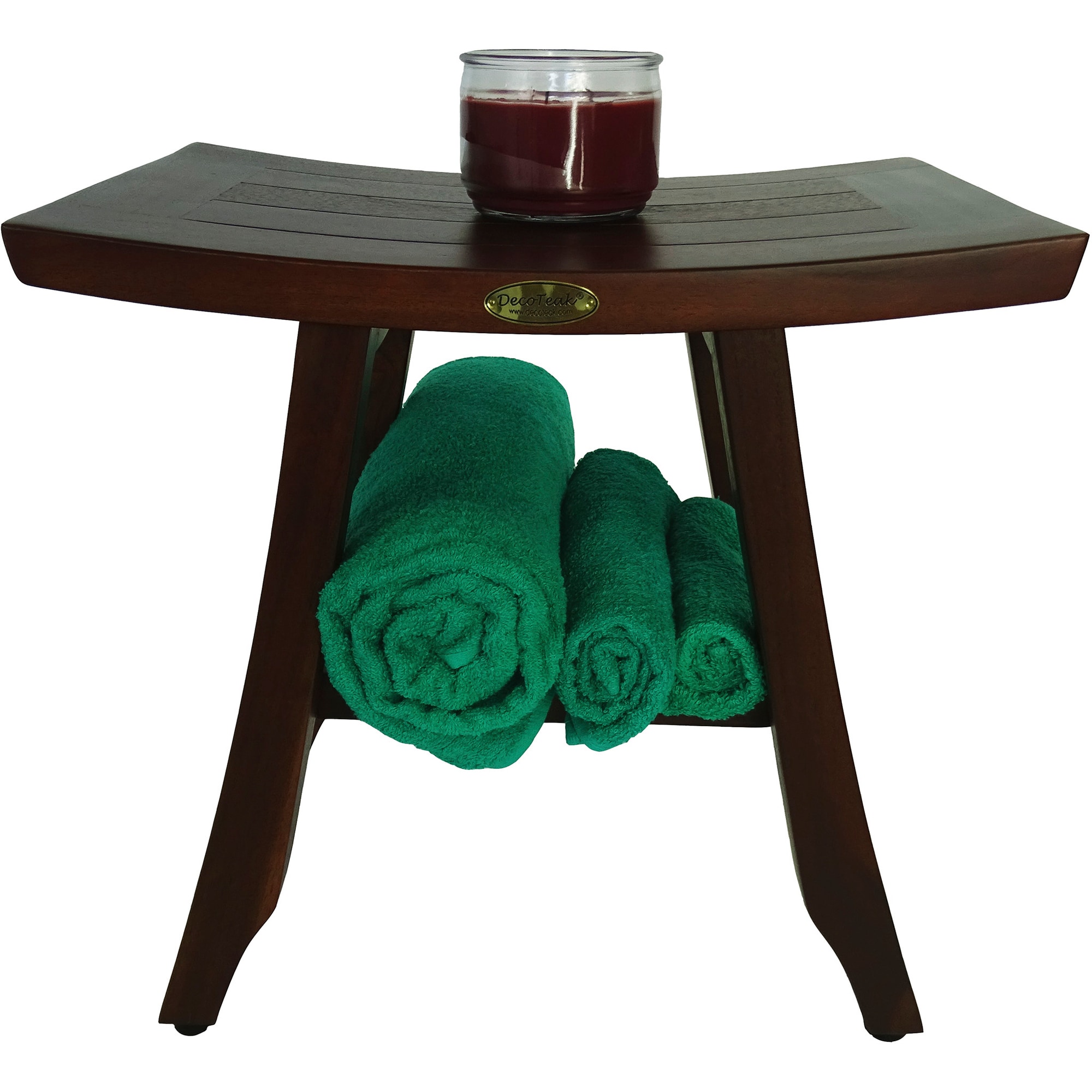 DecoTeak DT90 Bath-Safety-Seats-Benches - View #10