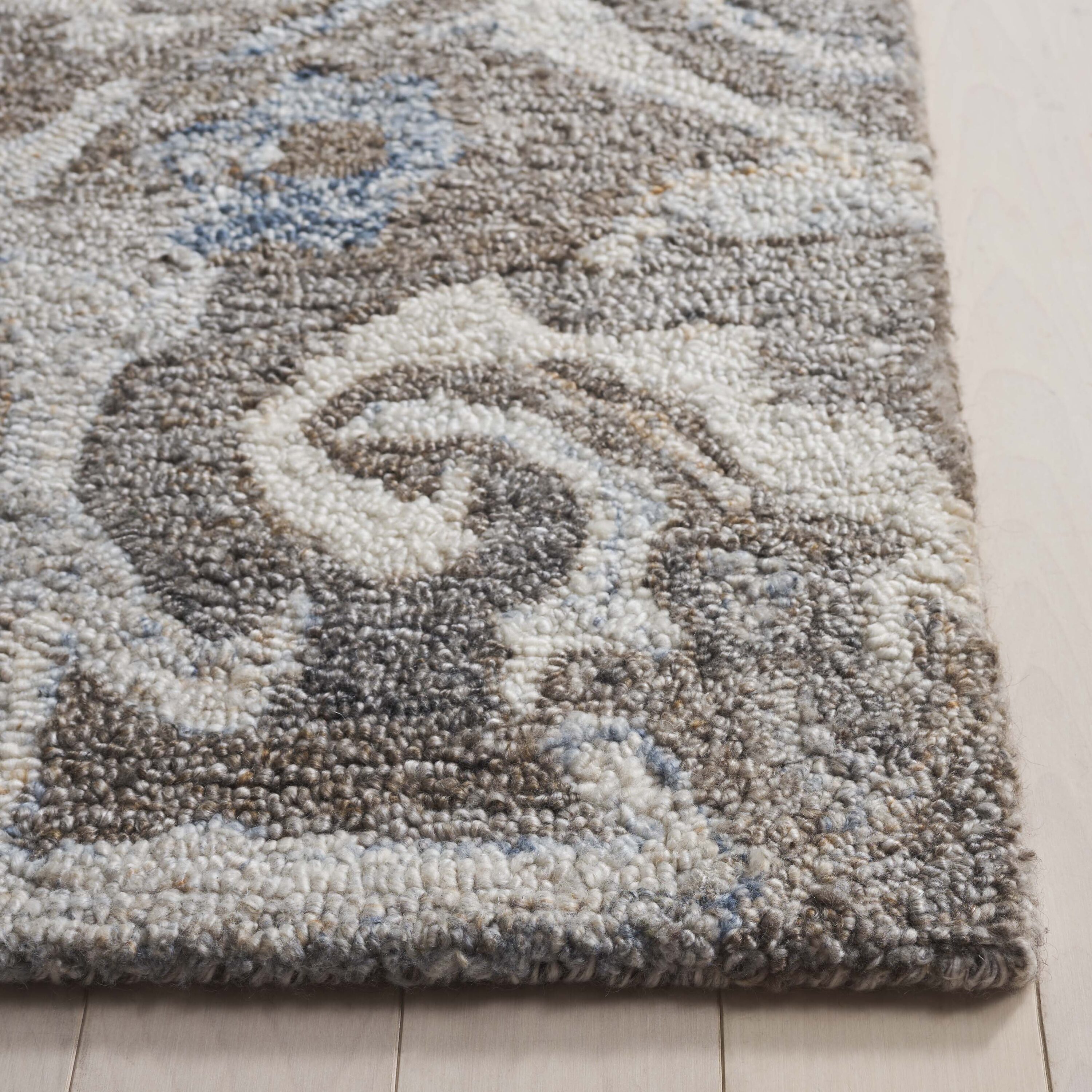Safavieh MRQ116T-4 rugs - View #3