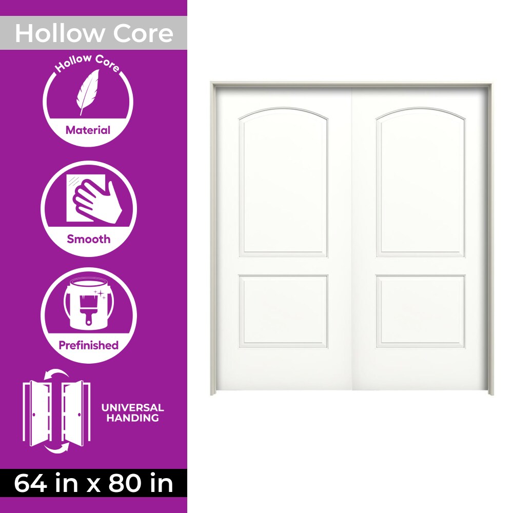 RELIABILT LO1002355 Pre-Hung-Doors - View #2