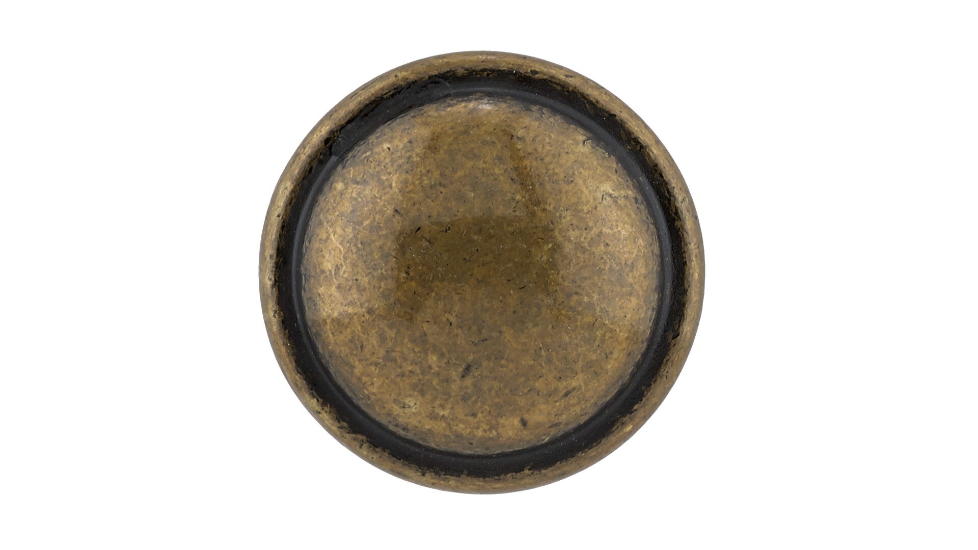 Richelieu BP475BB Cabinet-Knobs - View #2