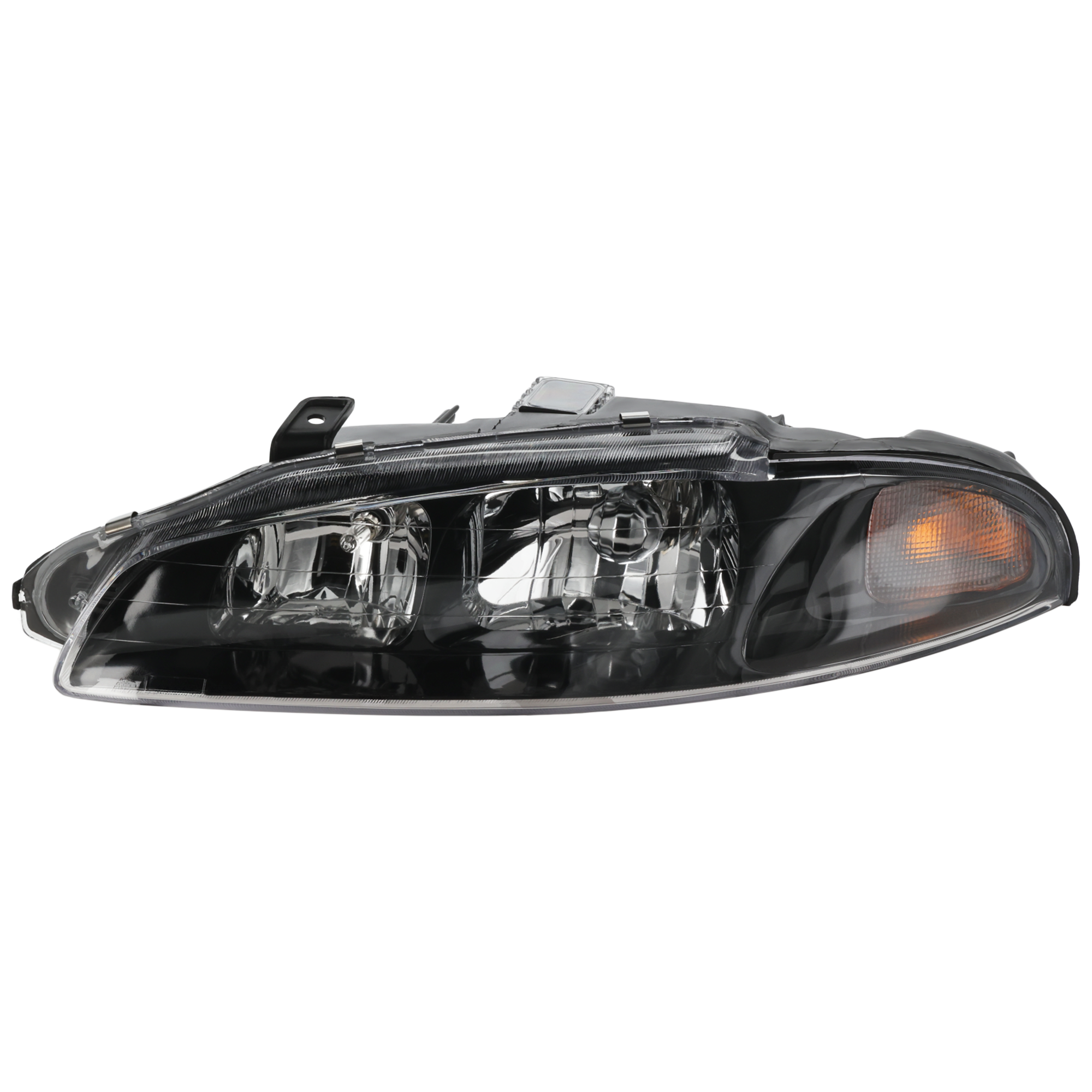 Garage-Pro JCW20-5270-00GP Headlight For Mitsubishi Eclipse 1997-1999 Lh Assembly Halogen