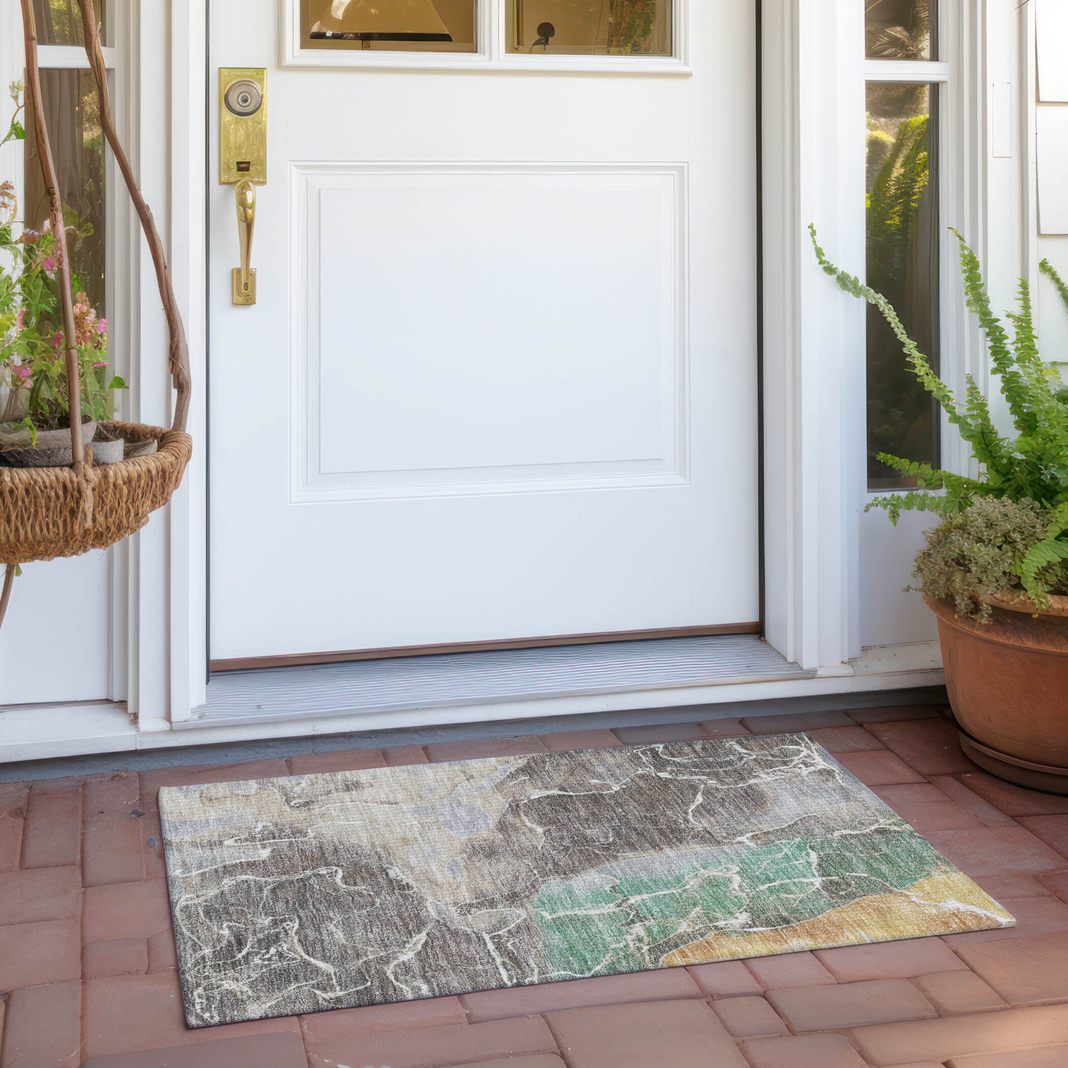 Addison Rugs ACN1782TP20X30 rugs - View #7