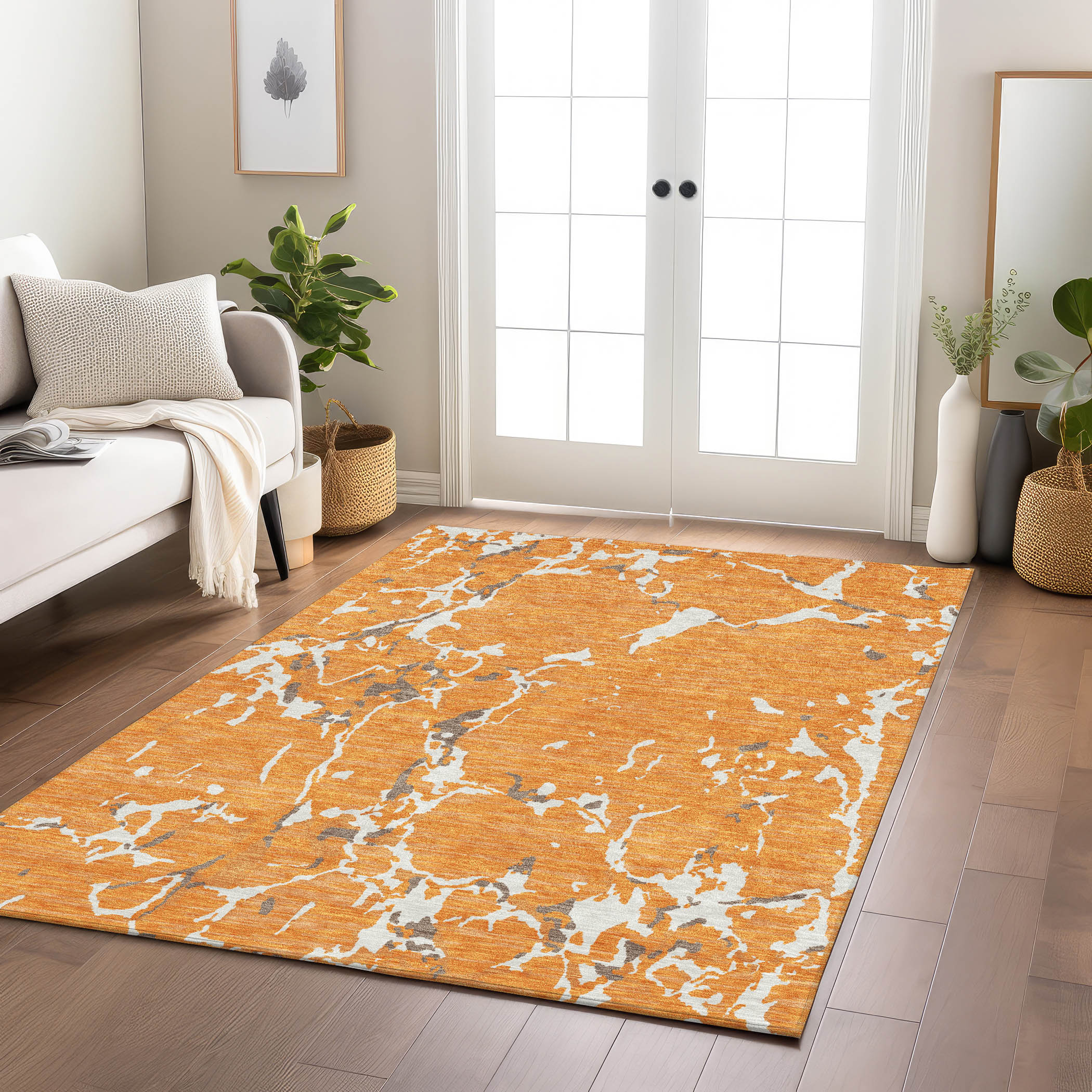 Addison Rugs ACN1046OR10X14 rugs - View #7