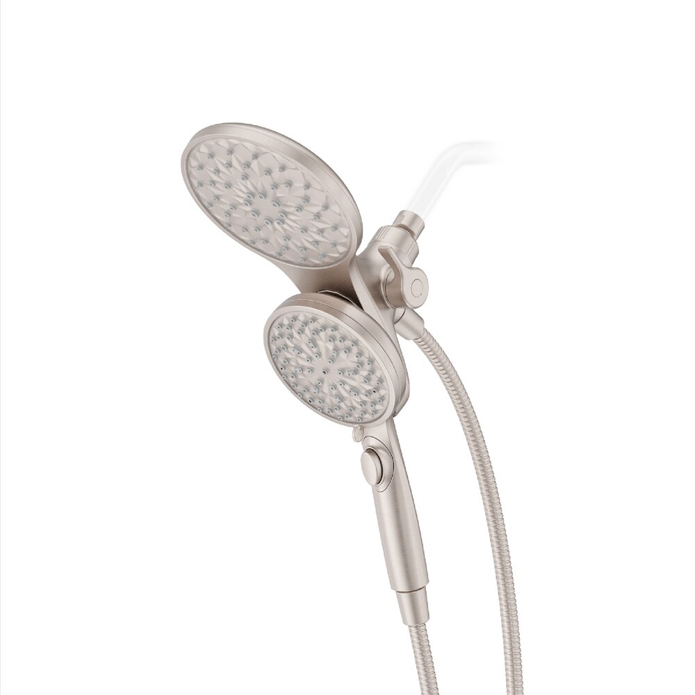 Pfister 020WS2HFM01GS Fixed-Showerhead - View #3