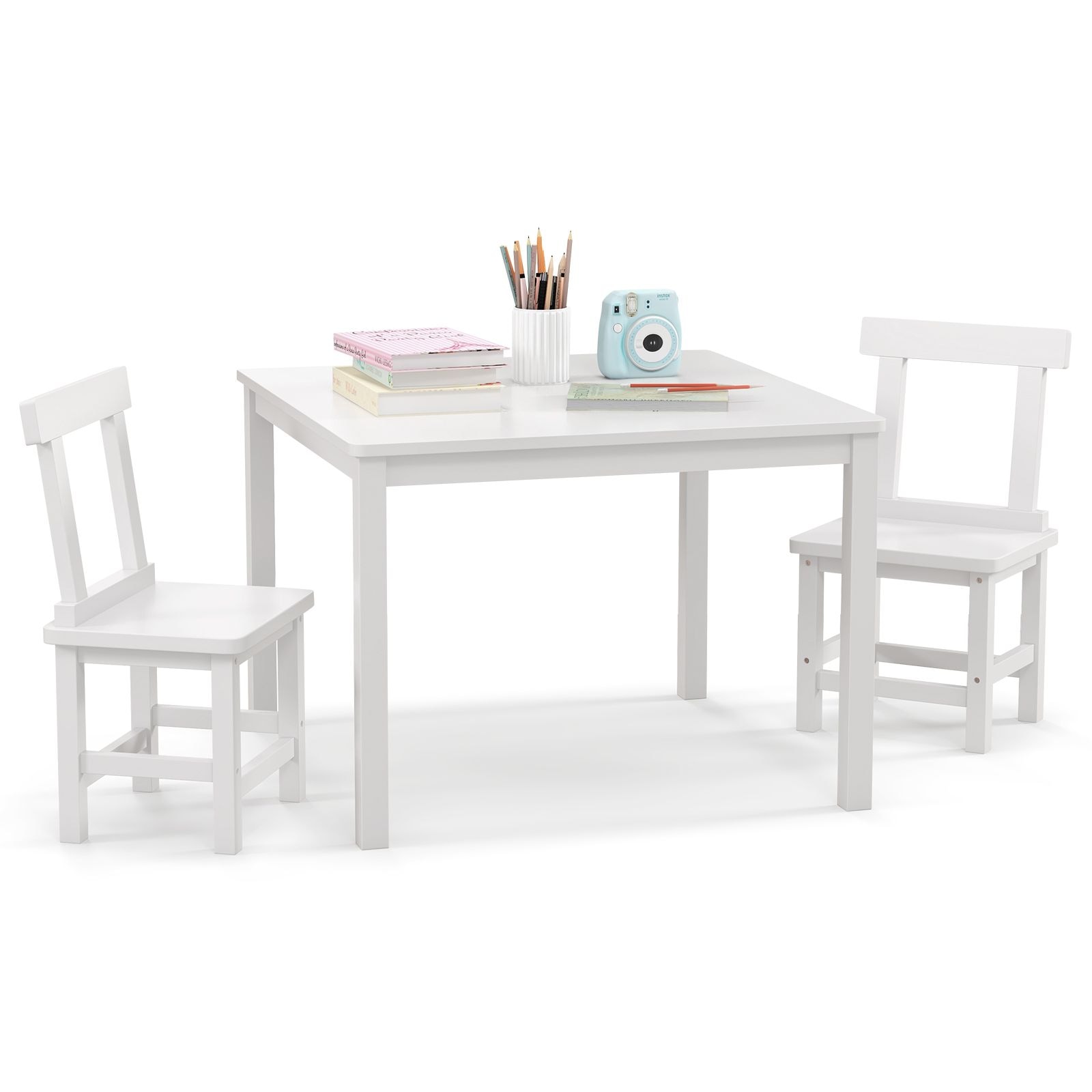 Slickblue D-CO-HW40075CK Kids-Play-Tables - View #8