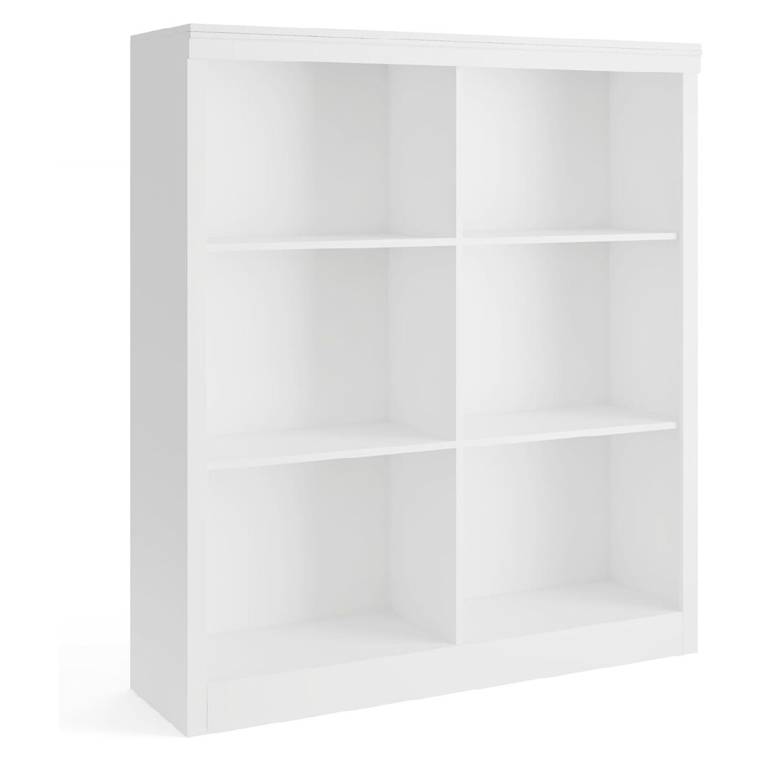 Qeetex GGL-PHK-34F96VBD bookcases - View #6