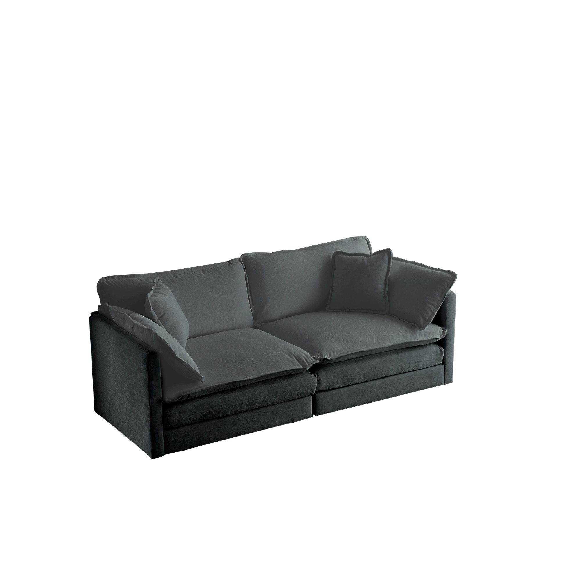 Bybafun YC5200078 Sofas-Loveseats - View #8