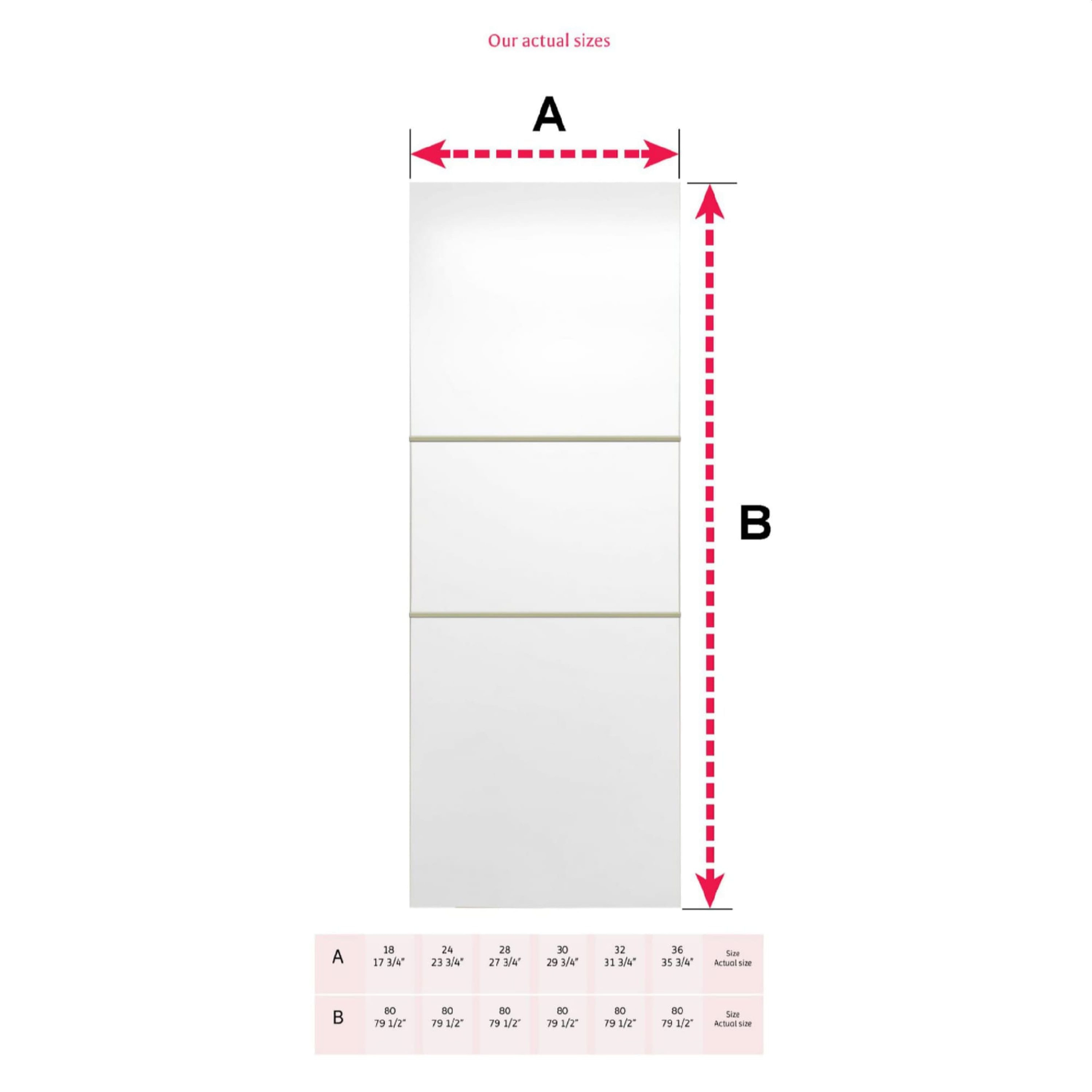 Valusso Design VD123729 Slab-Doors - View #4