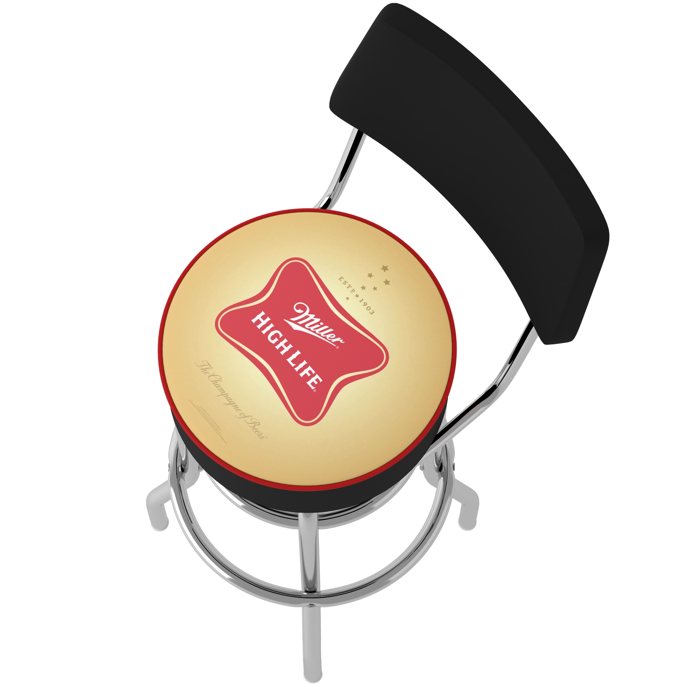 Trademark Gameroom MHL1100 stools - View #4