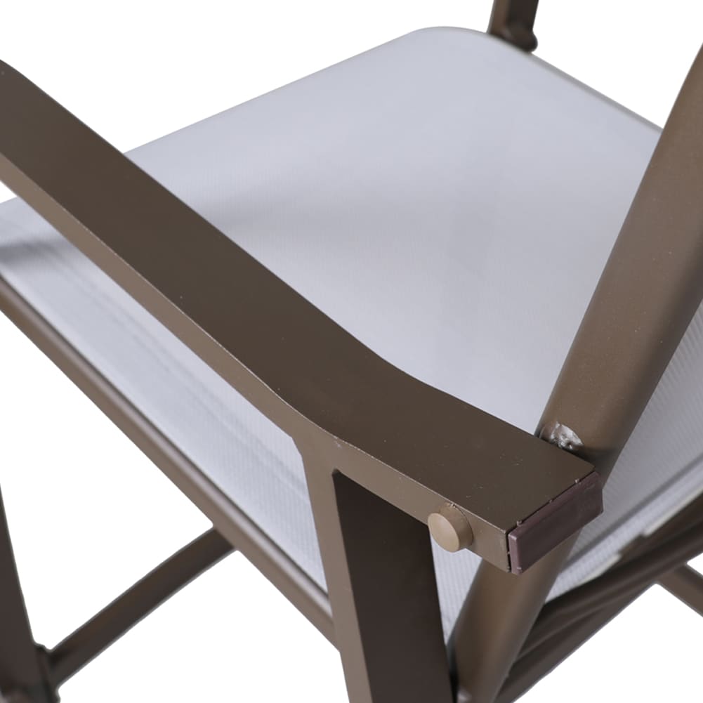 Crestlive Products CL-ST005LGY Patio-Chairs - View #6