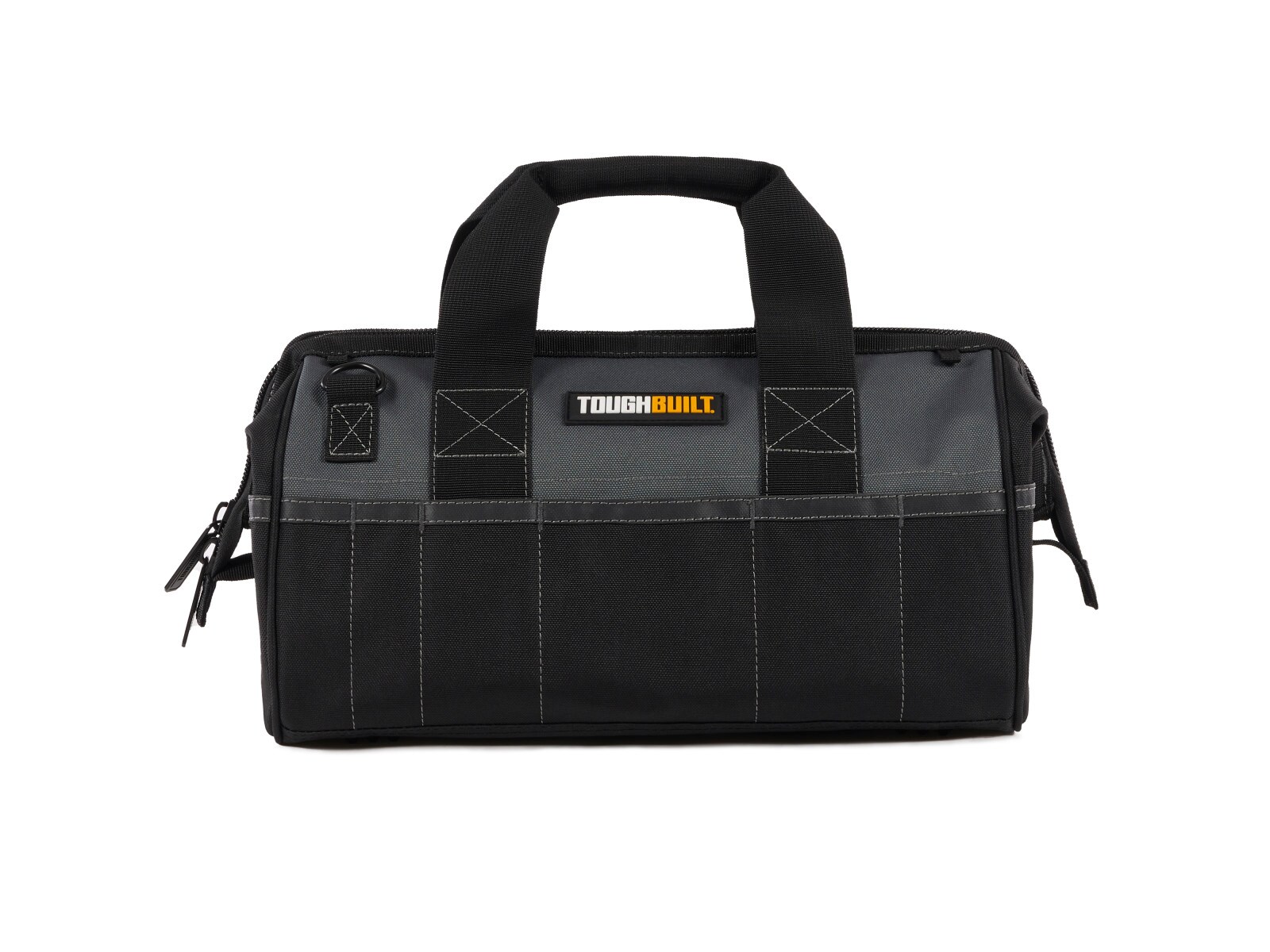 TOUGHBUILT TB-77-15 Tool-Bags - View #3