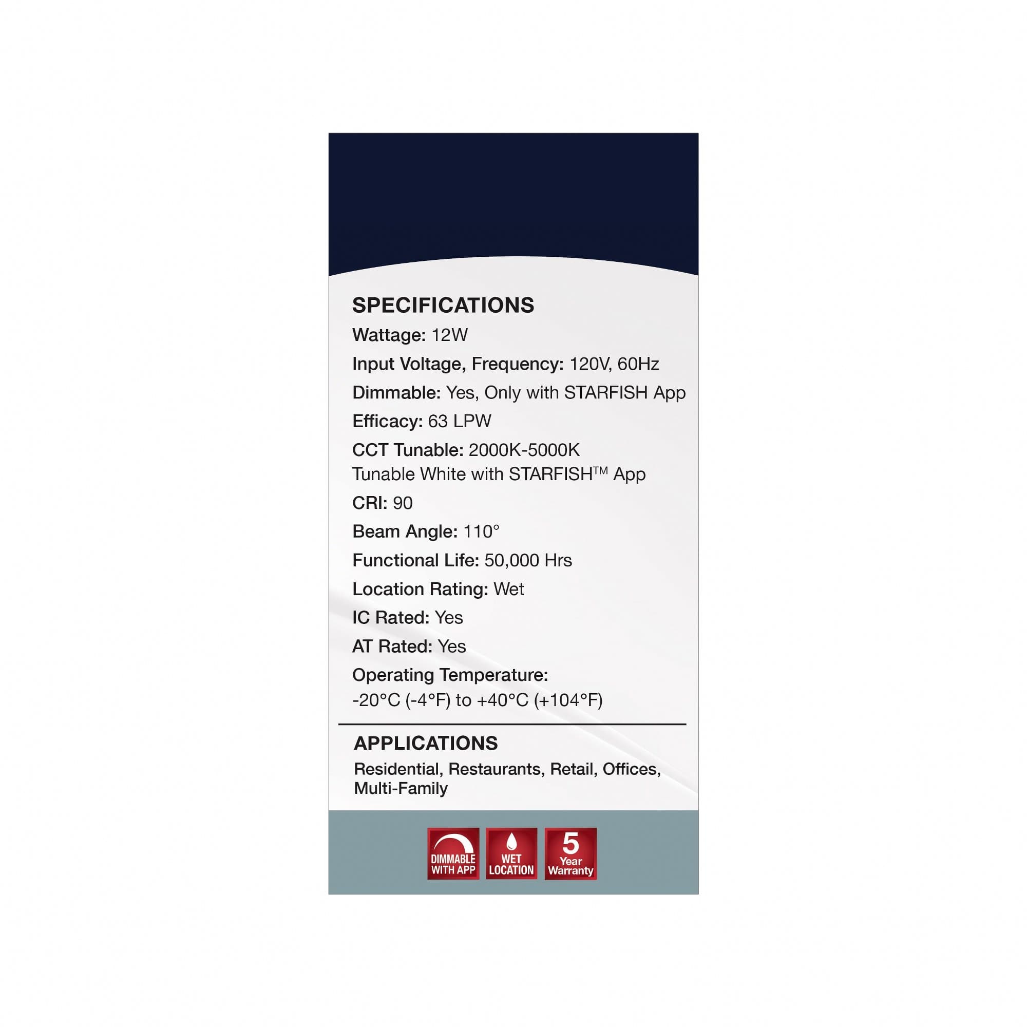 Satco S11563 b040330 - View #6