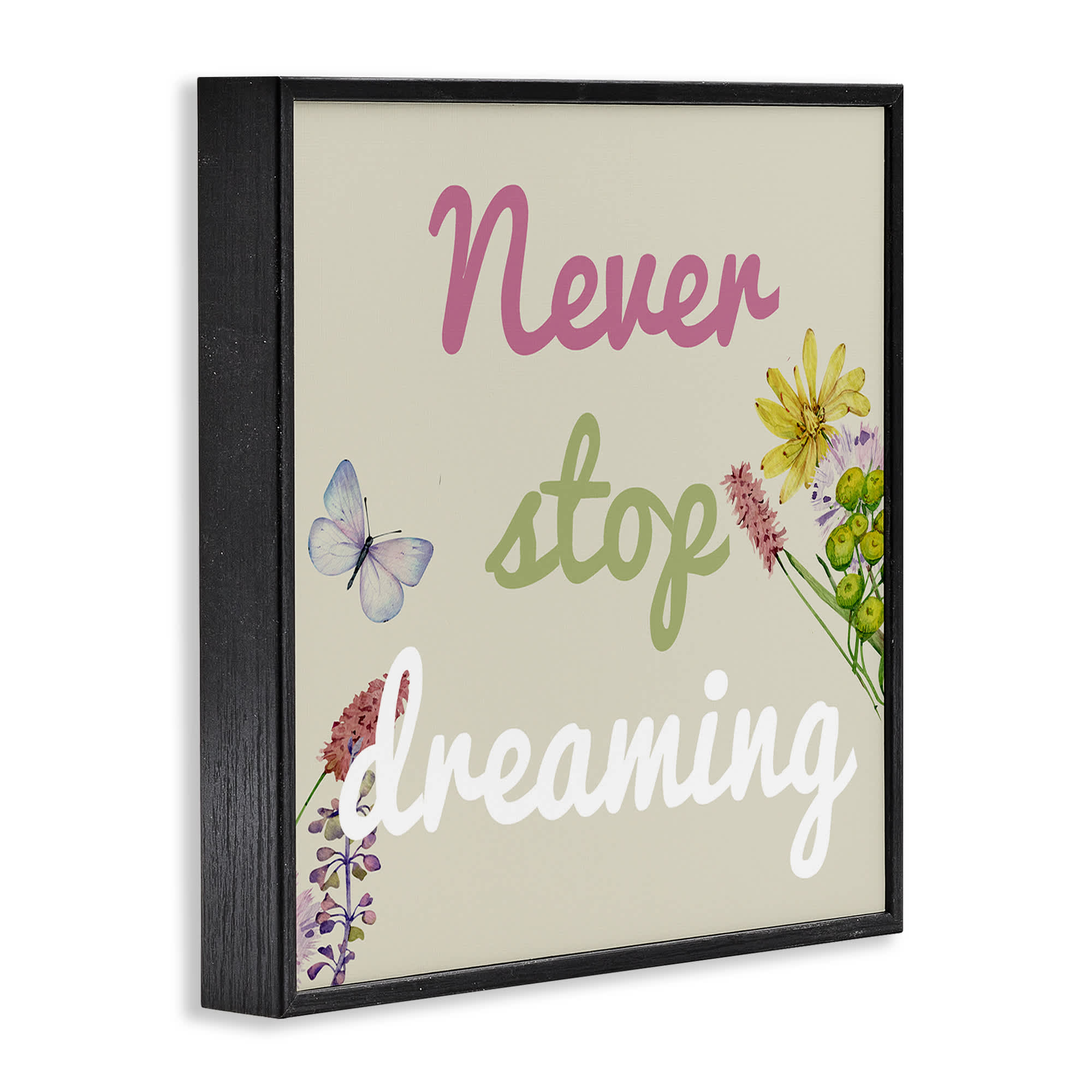 Stupell Industries BS-434-FR-12X12 Wall-Art - View #2