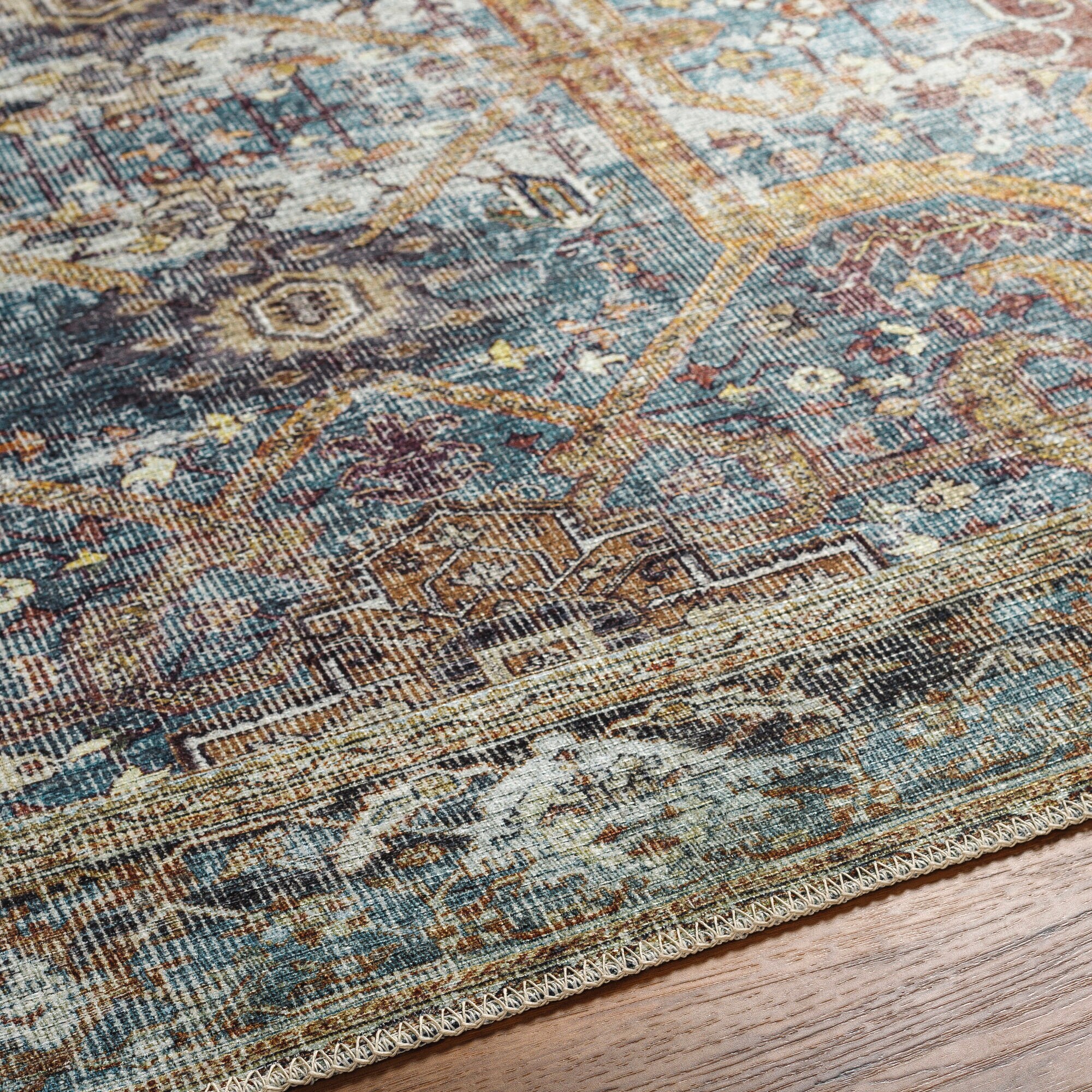 Livabliss AML2370-81012 rugs - View #4