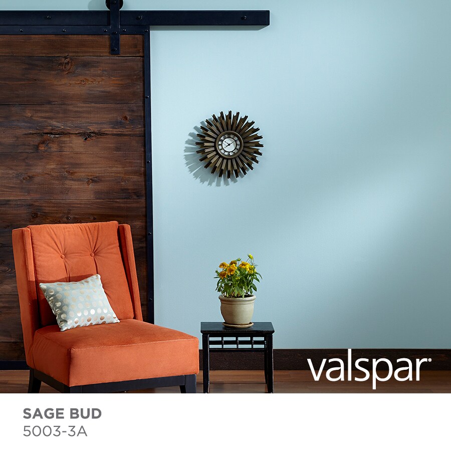 Valspar Signature Semi-gloss Ultra White Tintable Latex Interior Paint ...